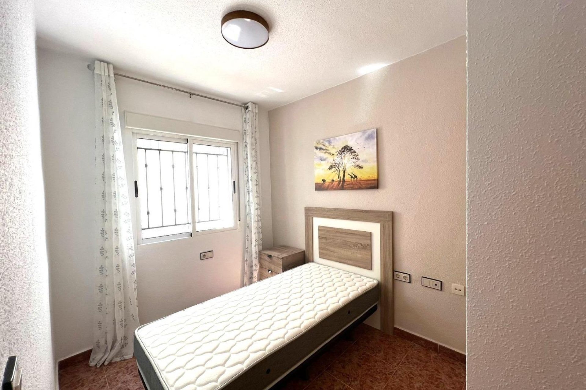 Resale - Bungalow - Torrevieja - Los Balcones - Los Altos del Edén