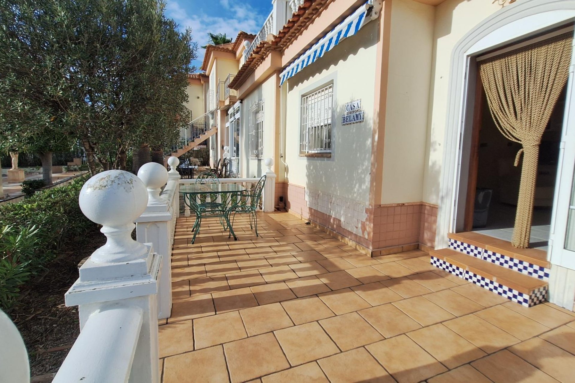 Resale - Bungalow - Torrevieja - Los Balcones - Los Altos del Edén