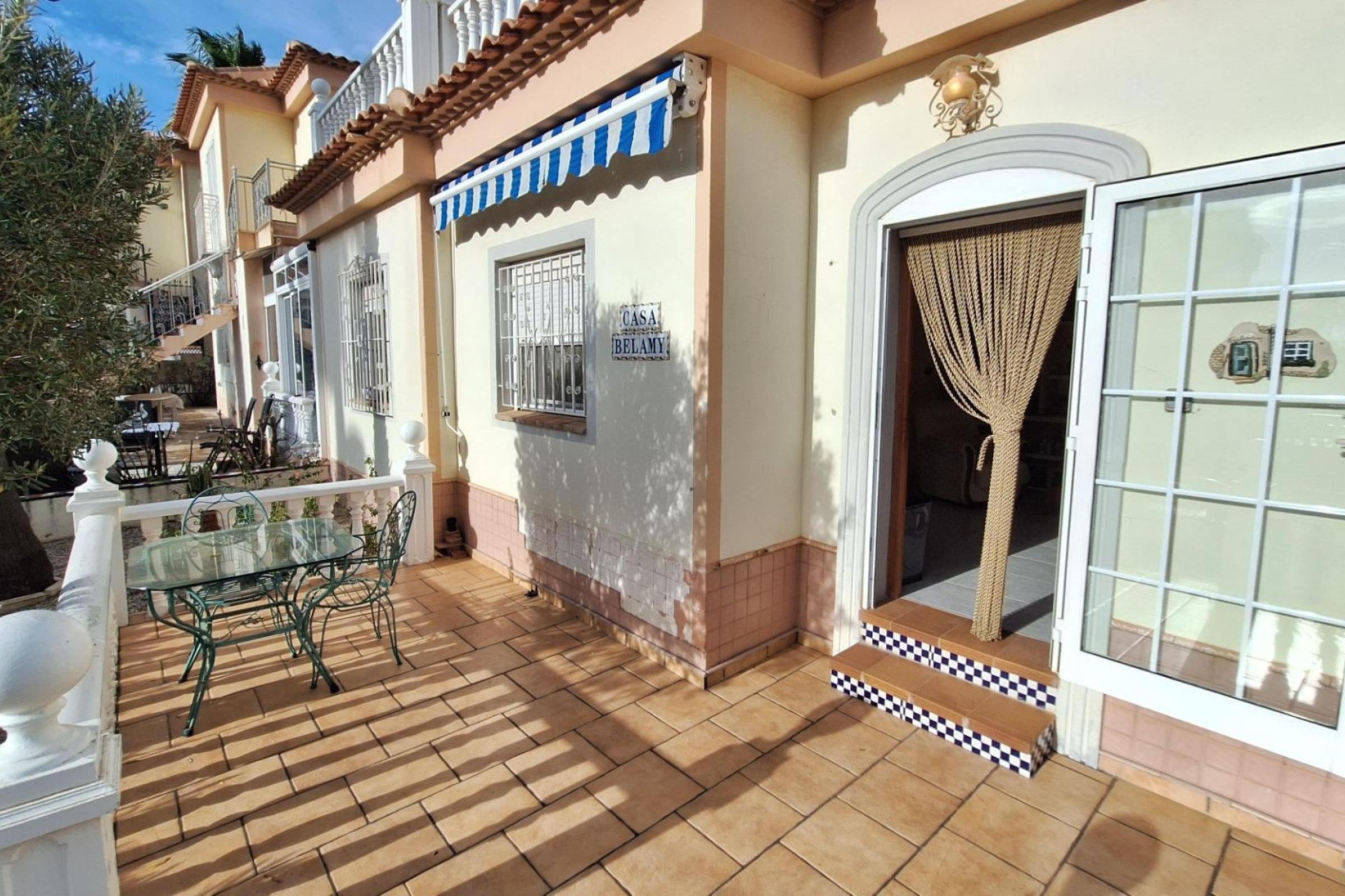 Resale - Bungalow - Torrevieja - Los Balcones - Los Altos del Edén