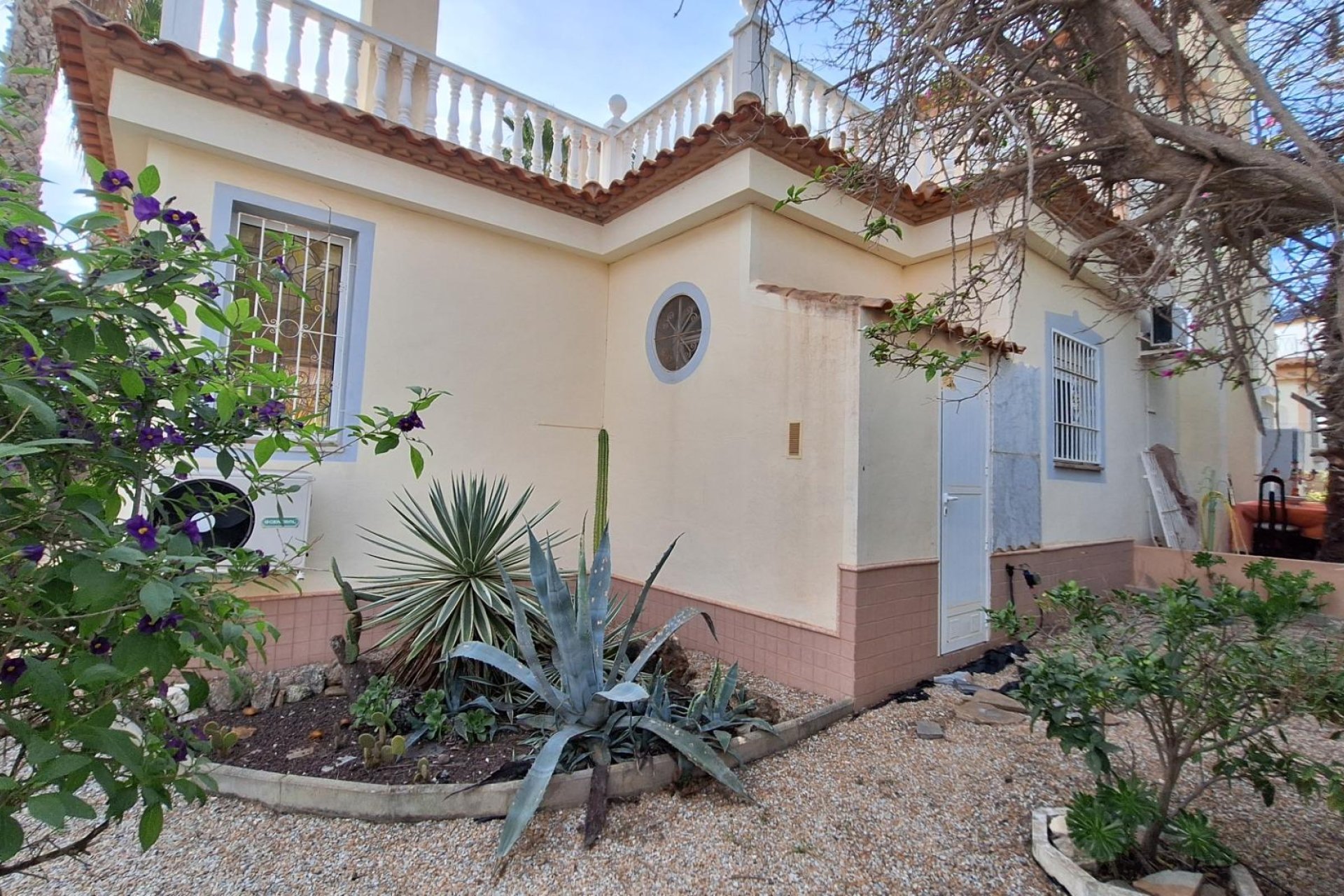 Resale - Bungalow - Torrevieja - Los Balcones - Los Altos del Edén