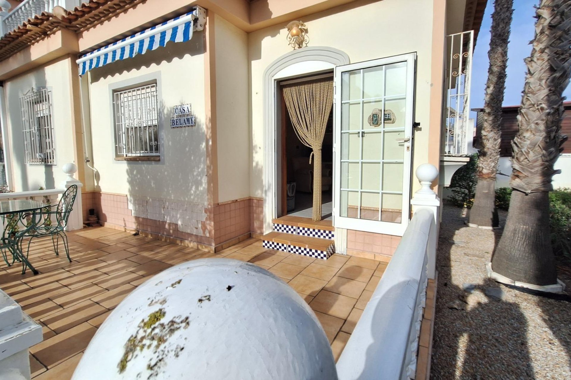 Resale - Bungalow - Torrevieja - Los Balcones - Los Altos del Edén