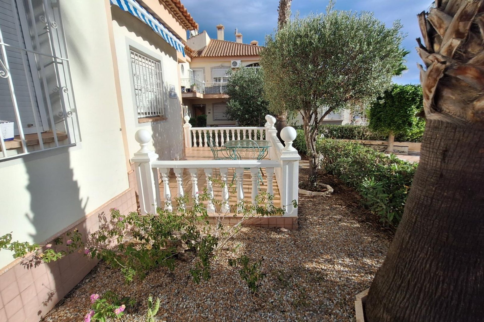 Resale - Bungalow - Torrevieja - Los Balcones - Los Altos del Edén