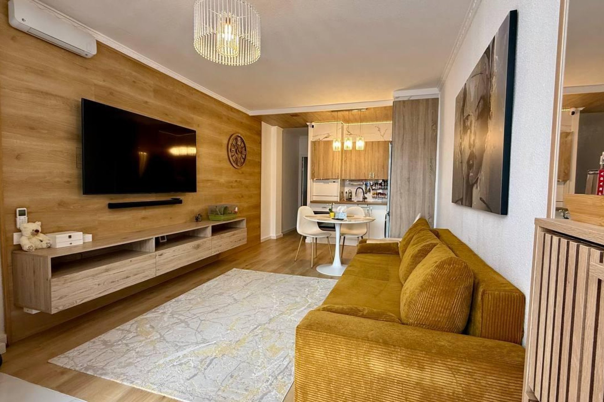 Resale - Bungalow - Torrevieja - Los Frutales