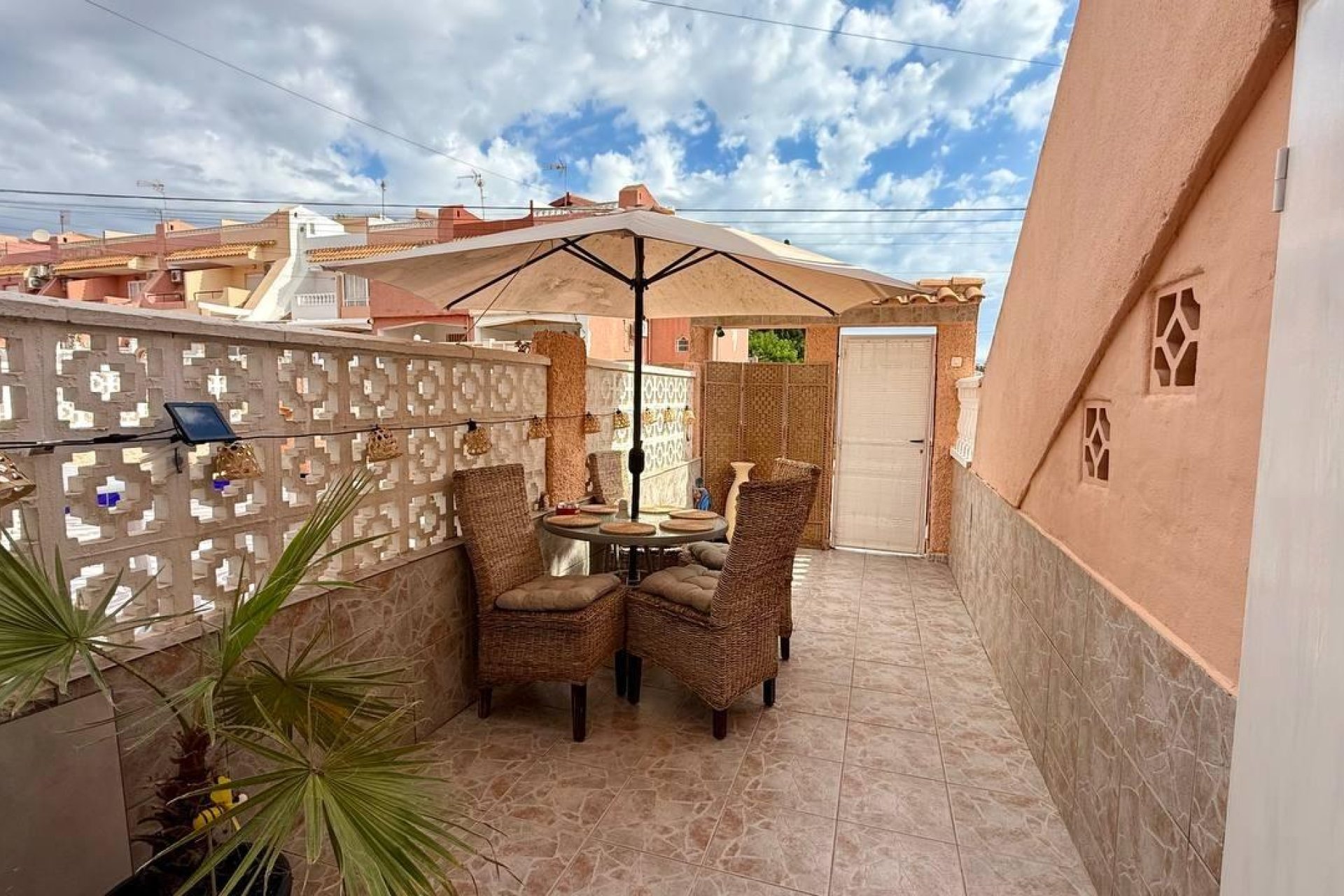 Resale - Bungalow - Torrevieja - Los Frutales