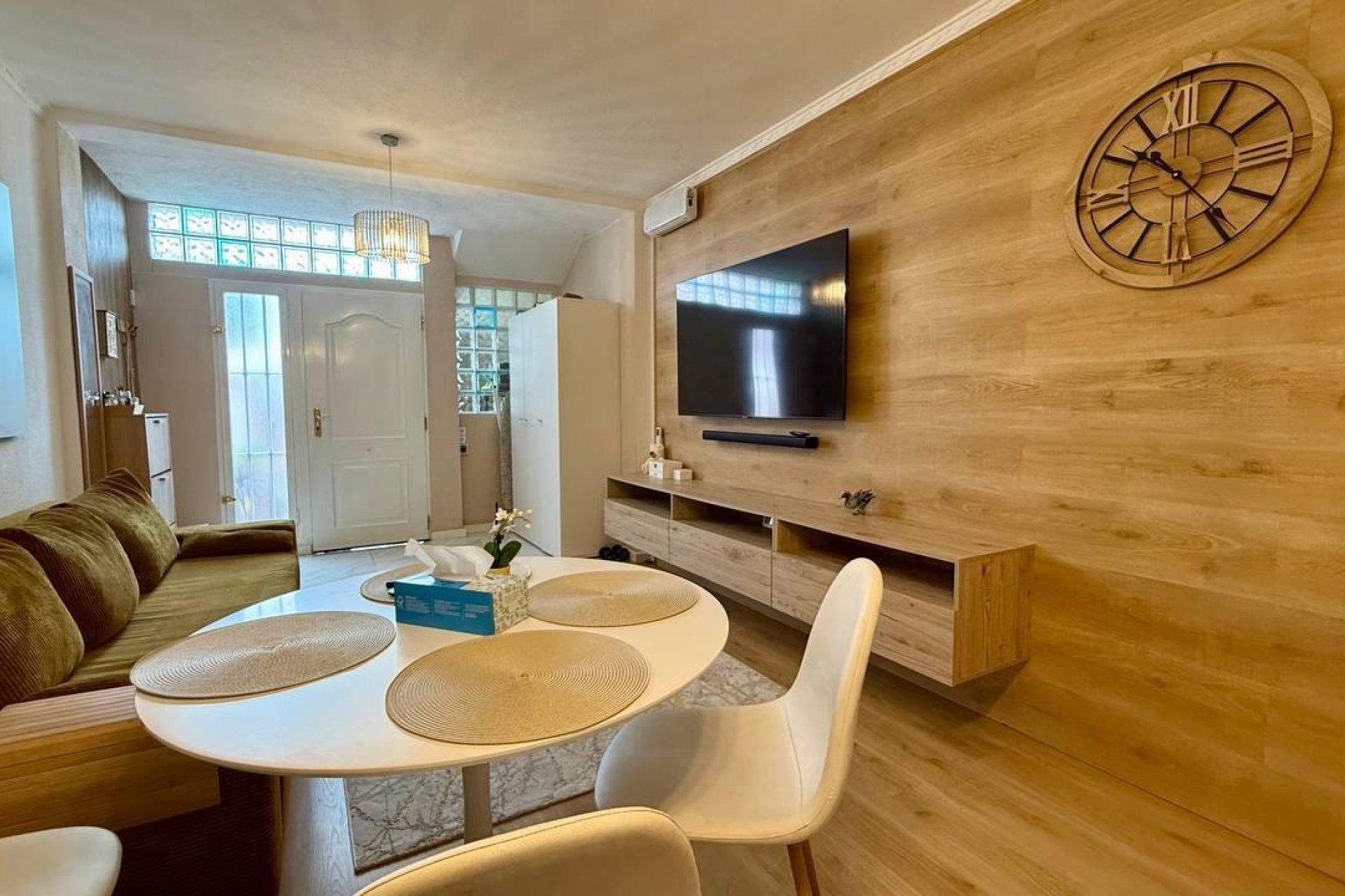 Resale - Bungalow - Torrevieja - Los Frutales