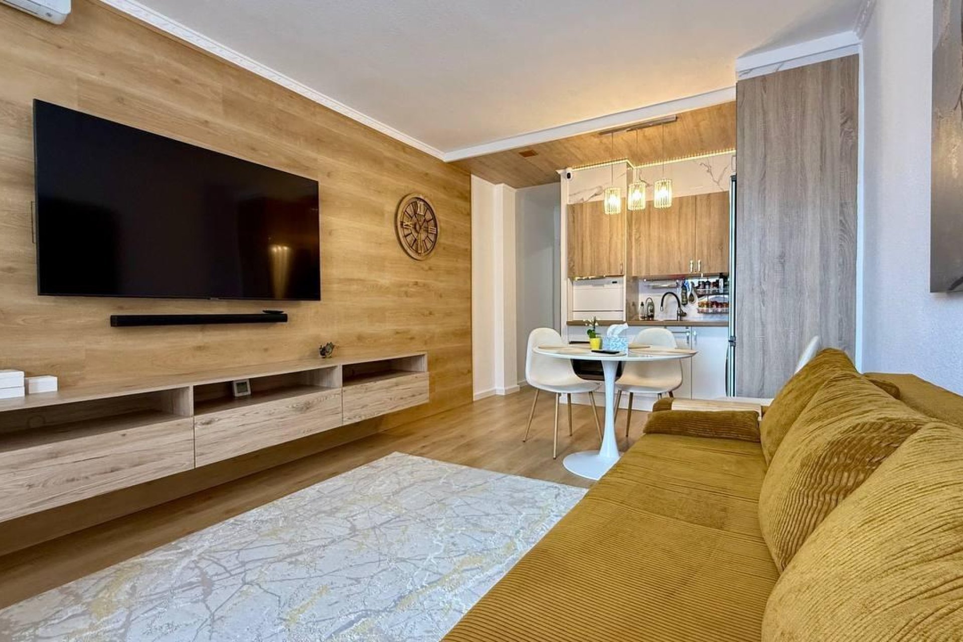 Resale - Bungalow - Torrevieja - Los Frutales