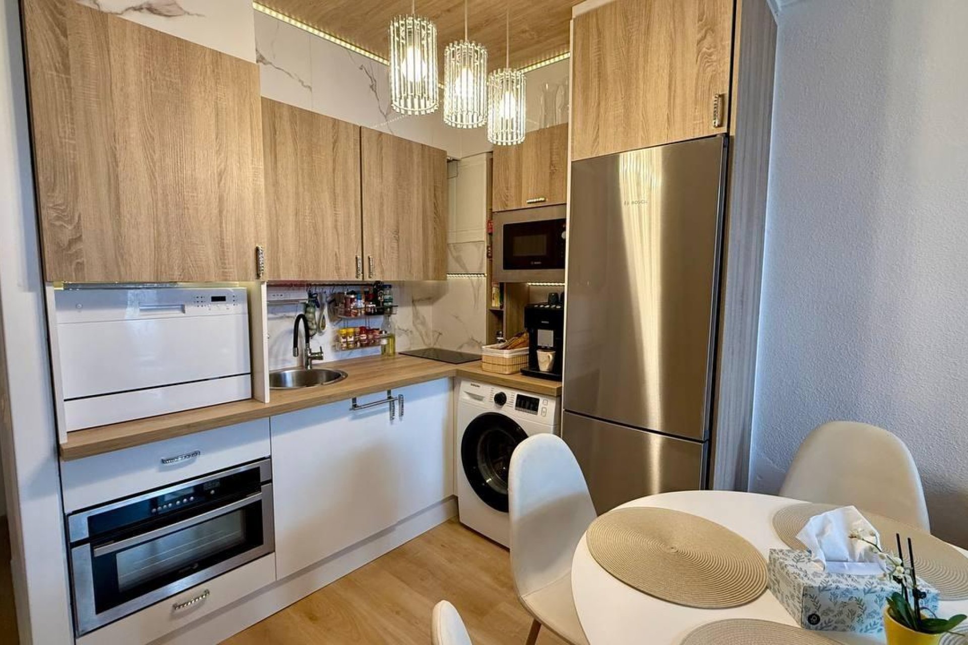 Resale - Bungalow - Torrevieja - Los Frutales