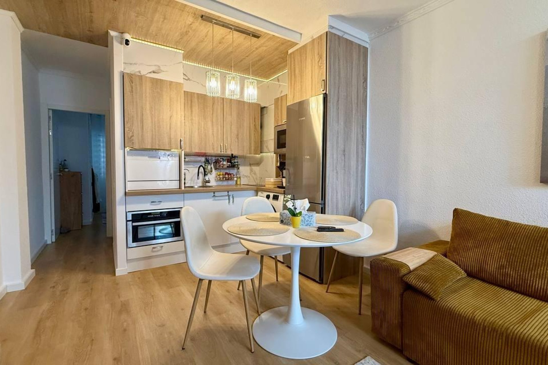 Resale - Bungalow - Torrevieja - Los Frutales