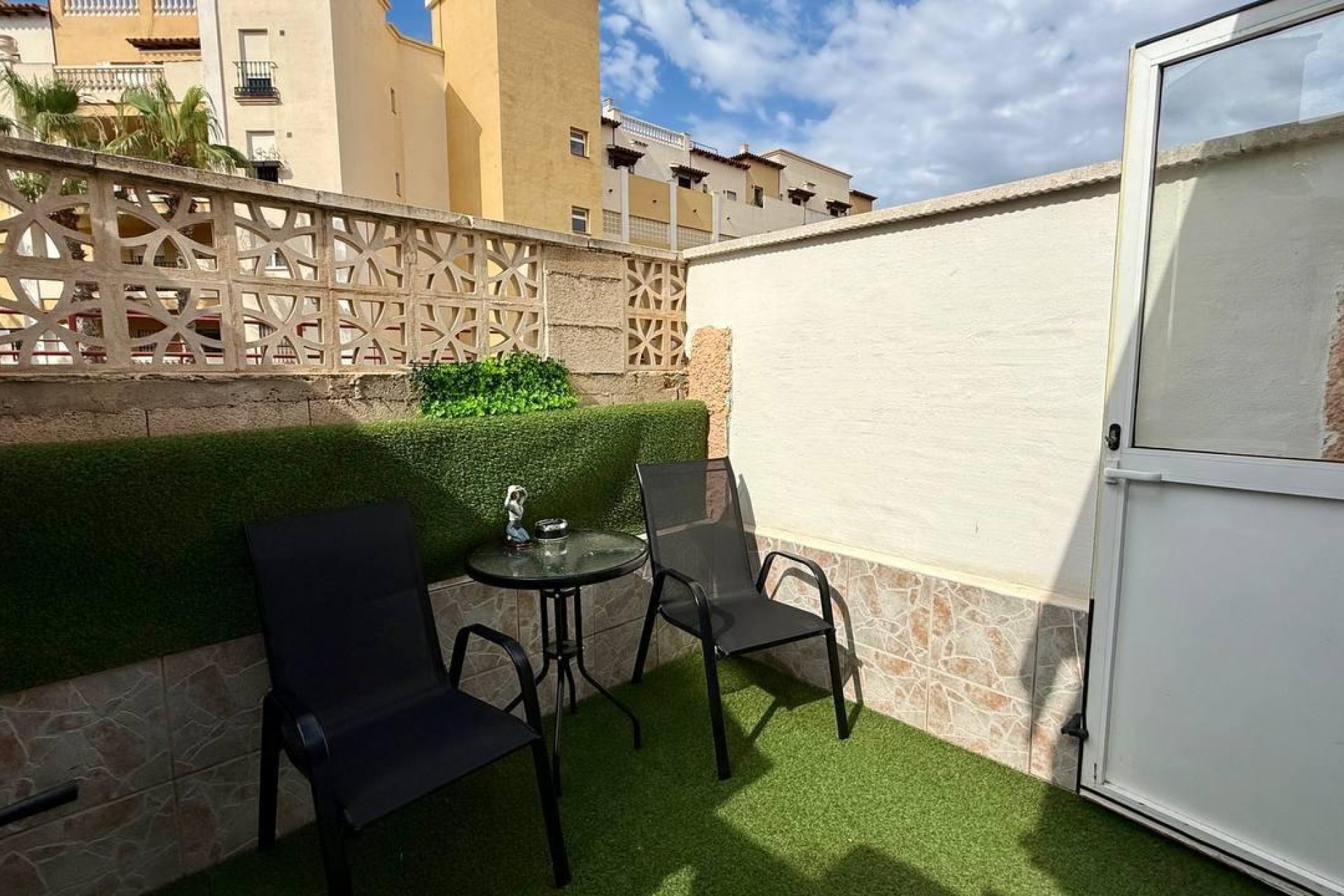 Resale - Bungalow - Torrevieja - Los Frutales