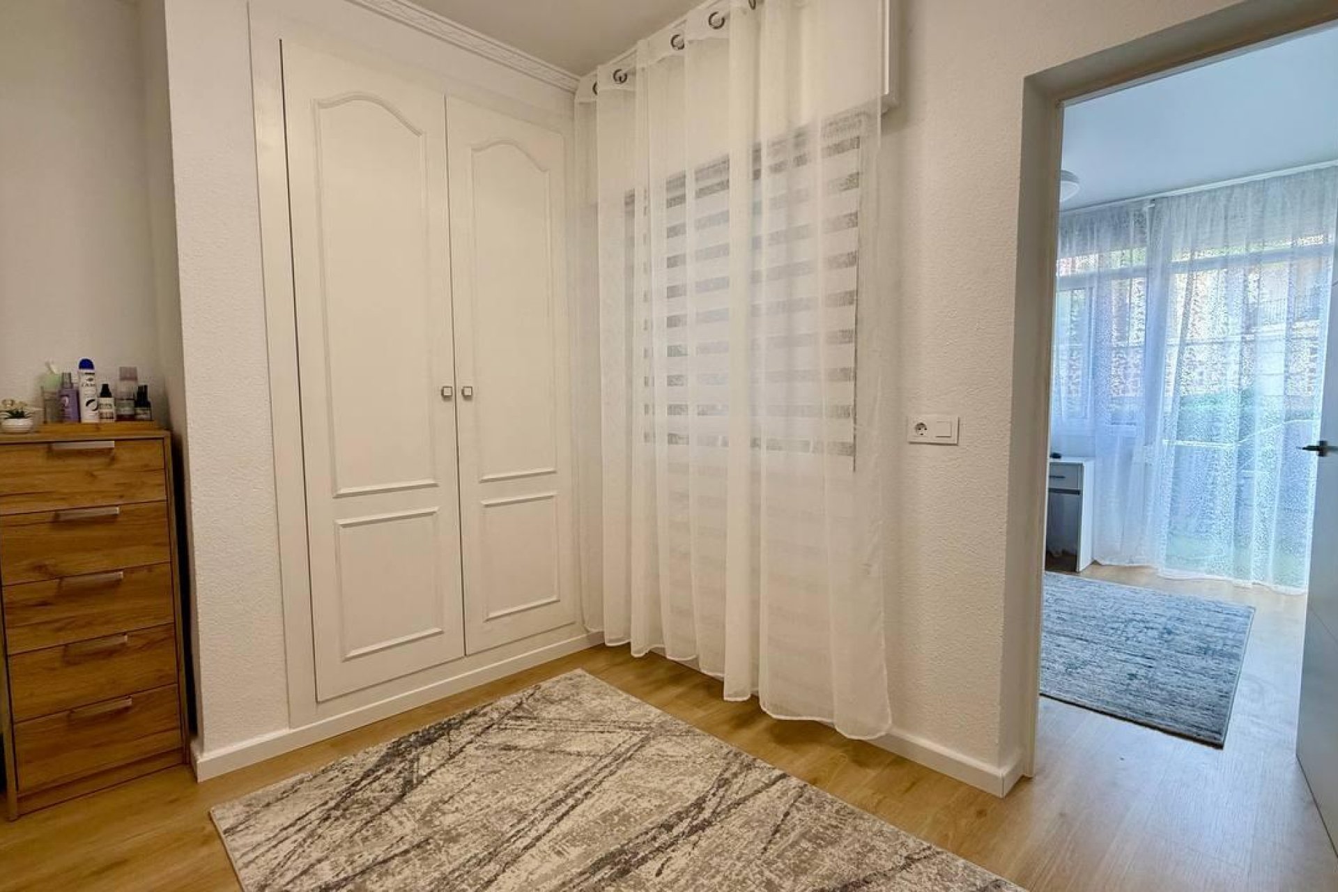 Resale - Bungalow - Torrevieja - Los Frutales