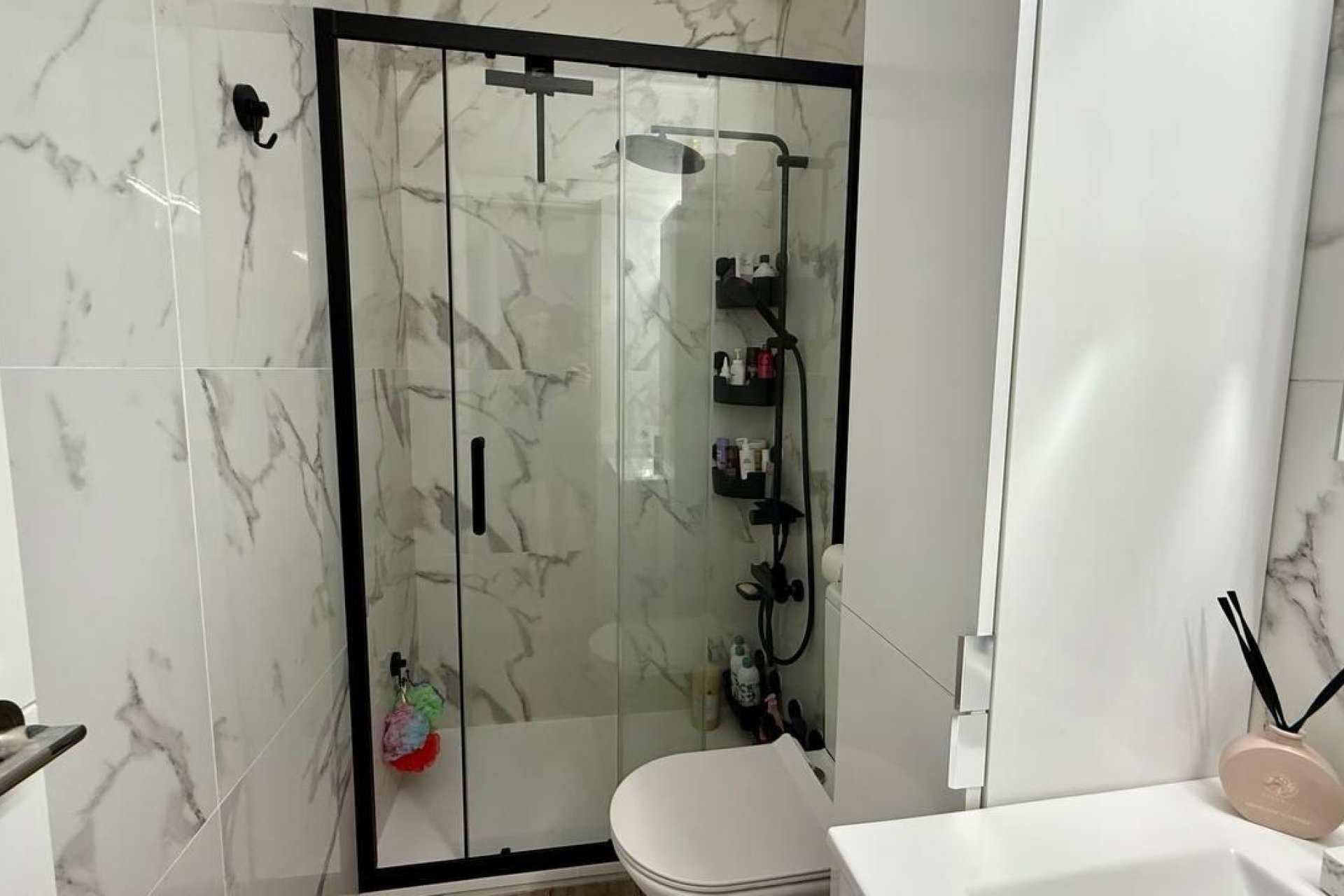 Resale - Bungalow - Torrevieja - Los Frutales