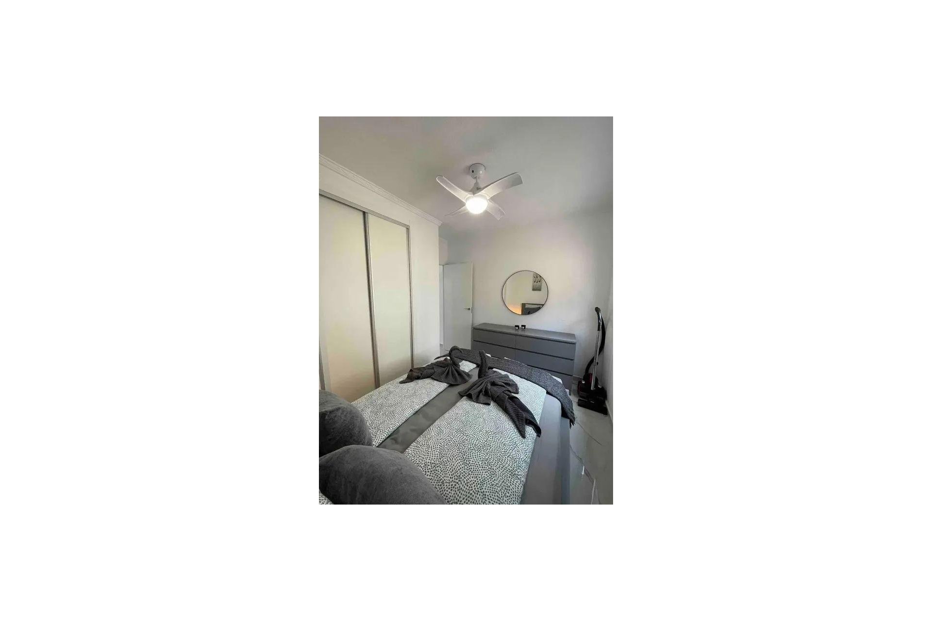 Resale - Bungalow - Torrevieja - Los Frutales