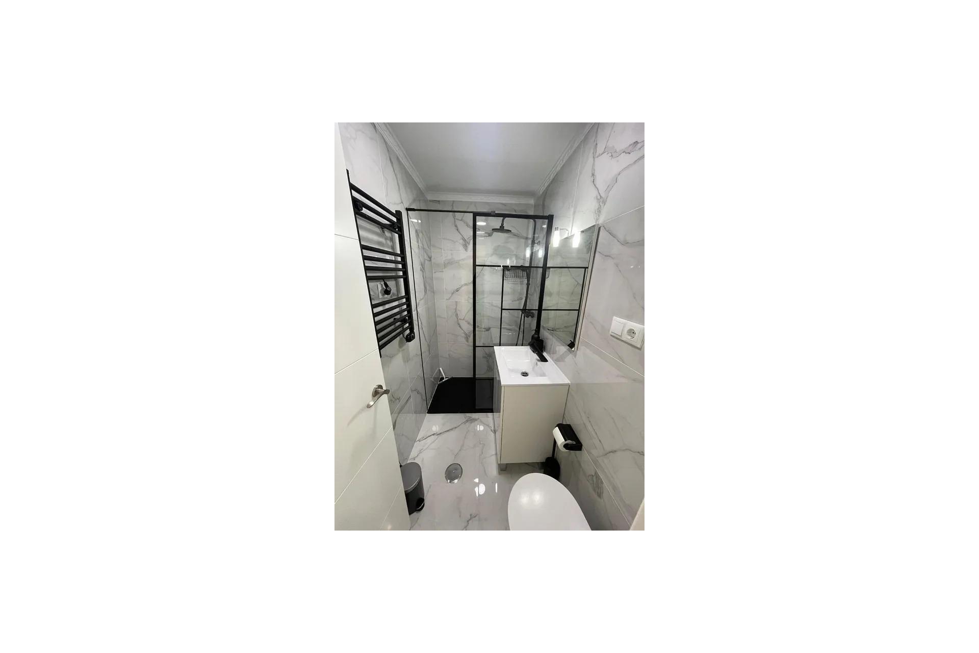 Resale - Bungalow - Torrevieja - Los Frutales