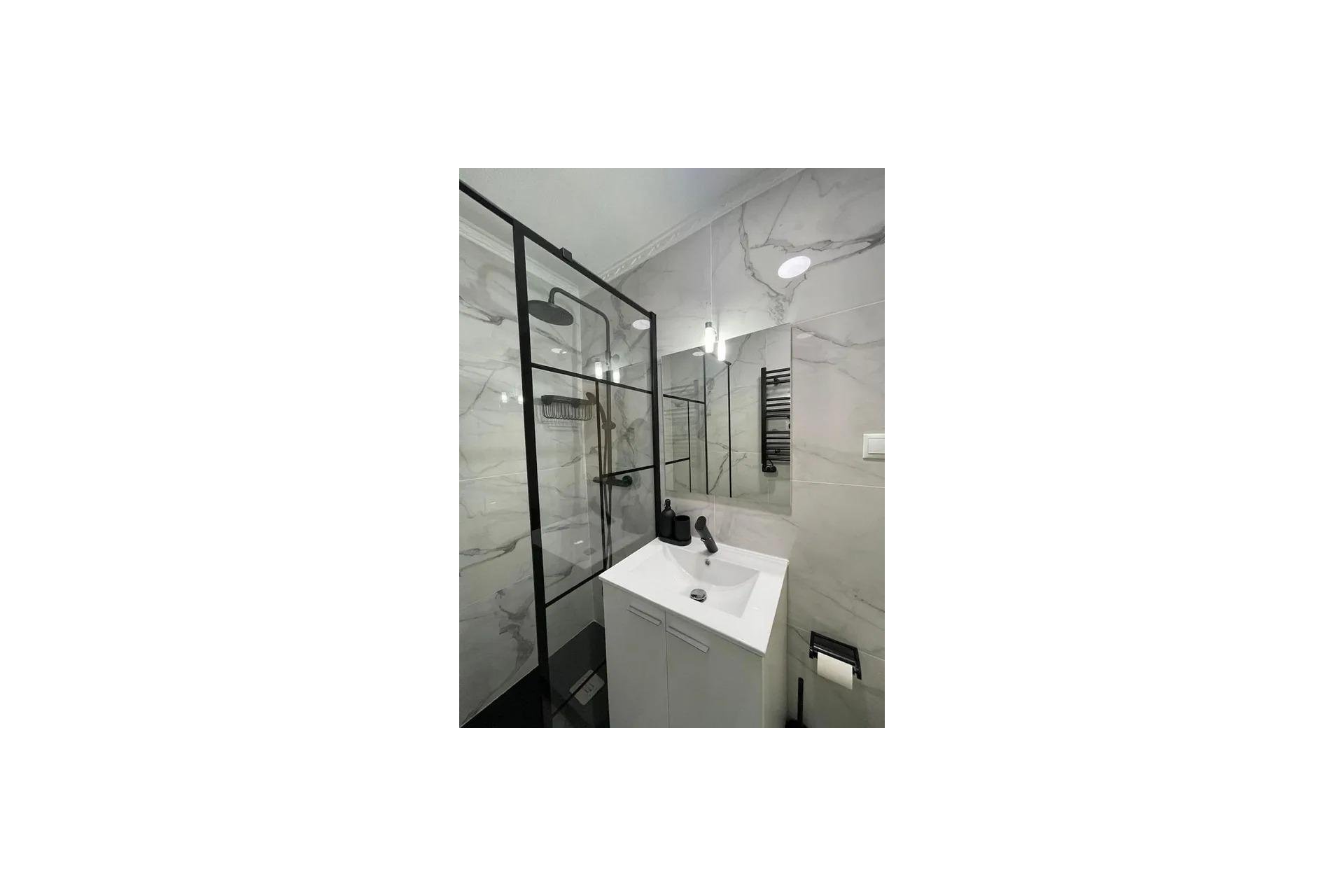 Resale - Bungalow - Torrevieja - Los Frutales