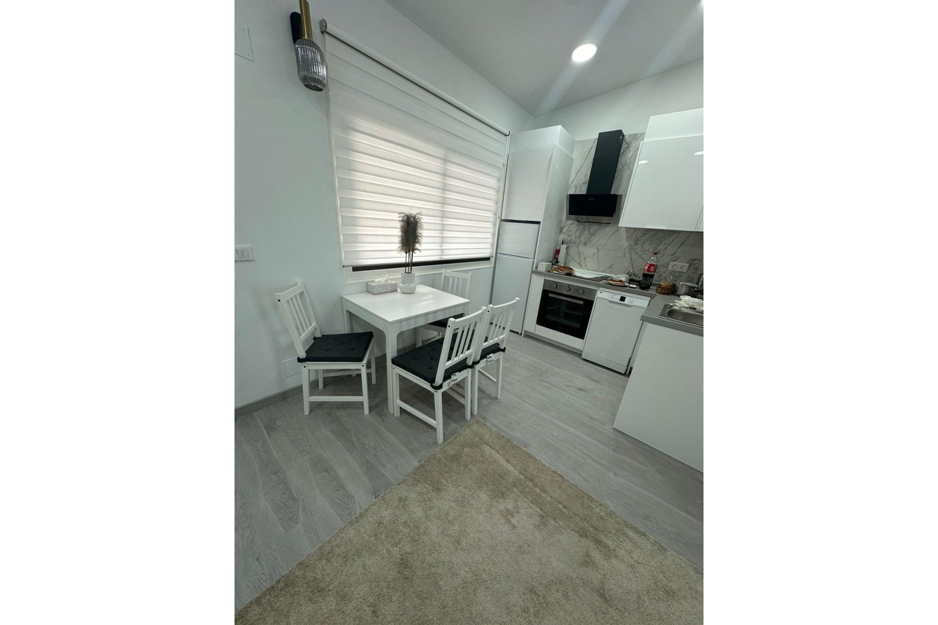 Resale - Bungalow - Torrevieja - Nueva Torrevieja