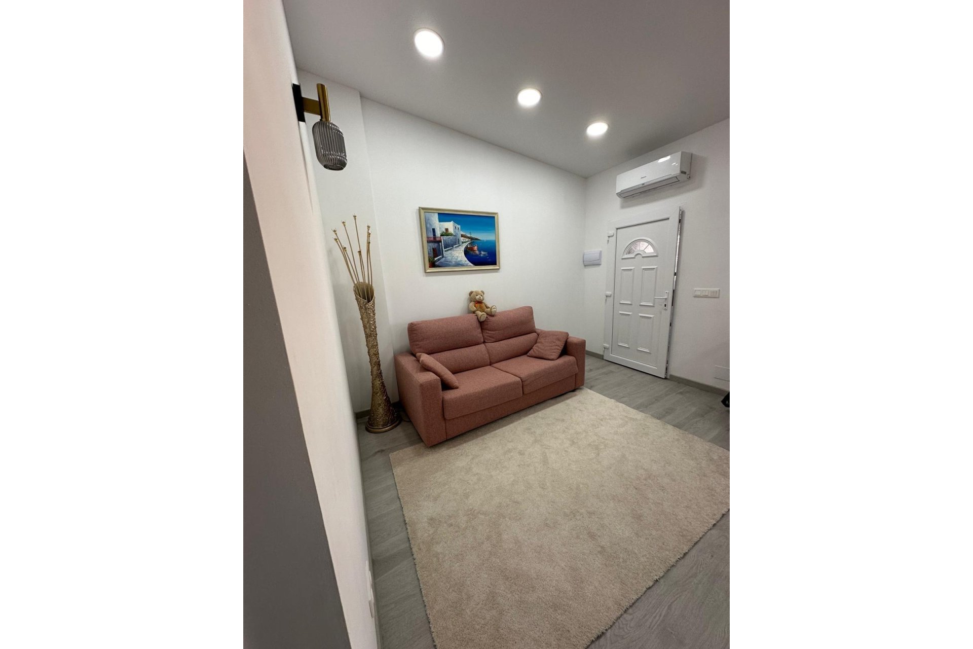 Resale - Bungalow - Torrevieja - Nueva Torrevieja