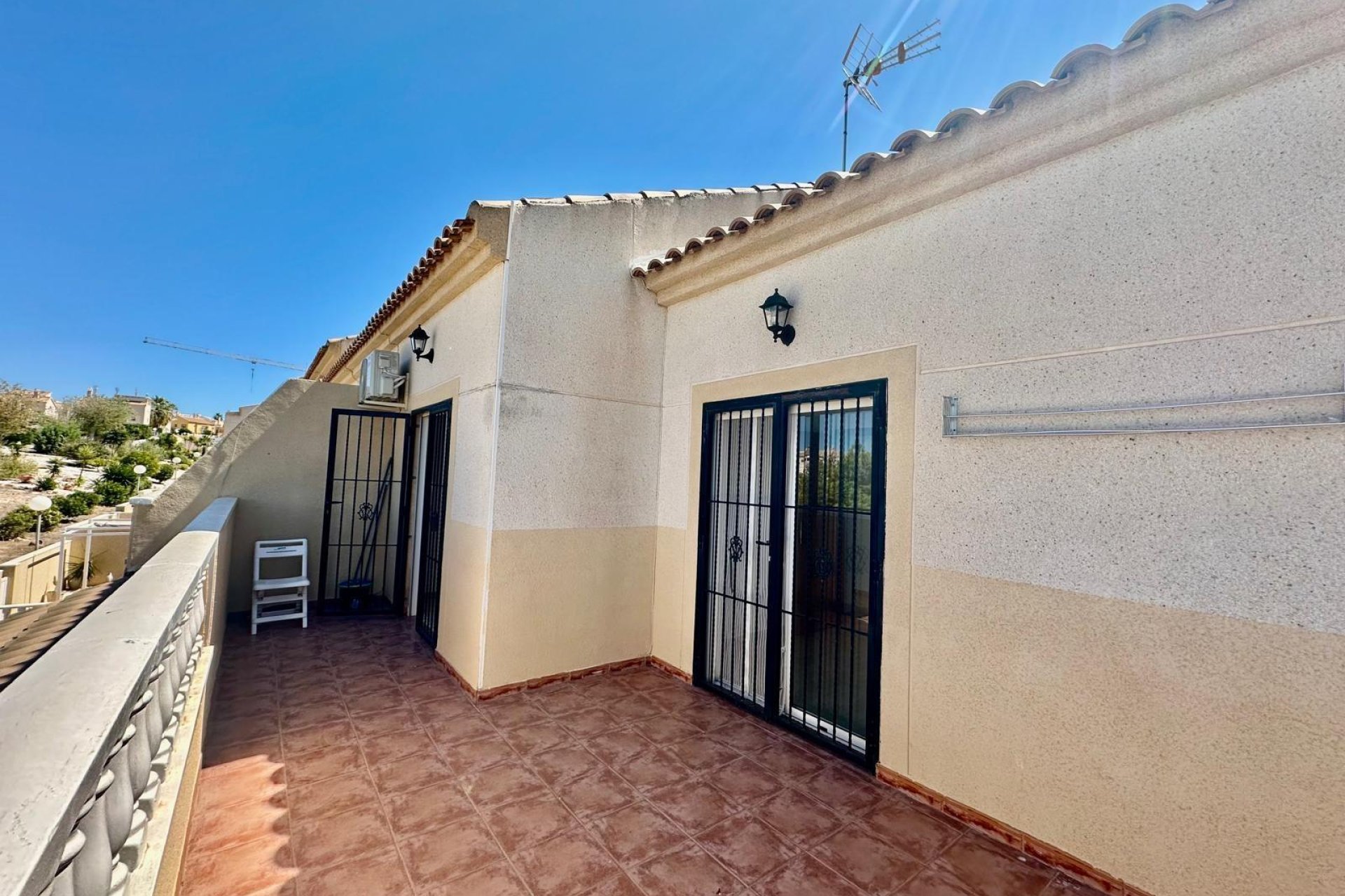 Resale - Bungalow - Torrevieja - Orihuela costa