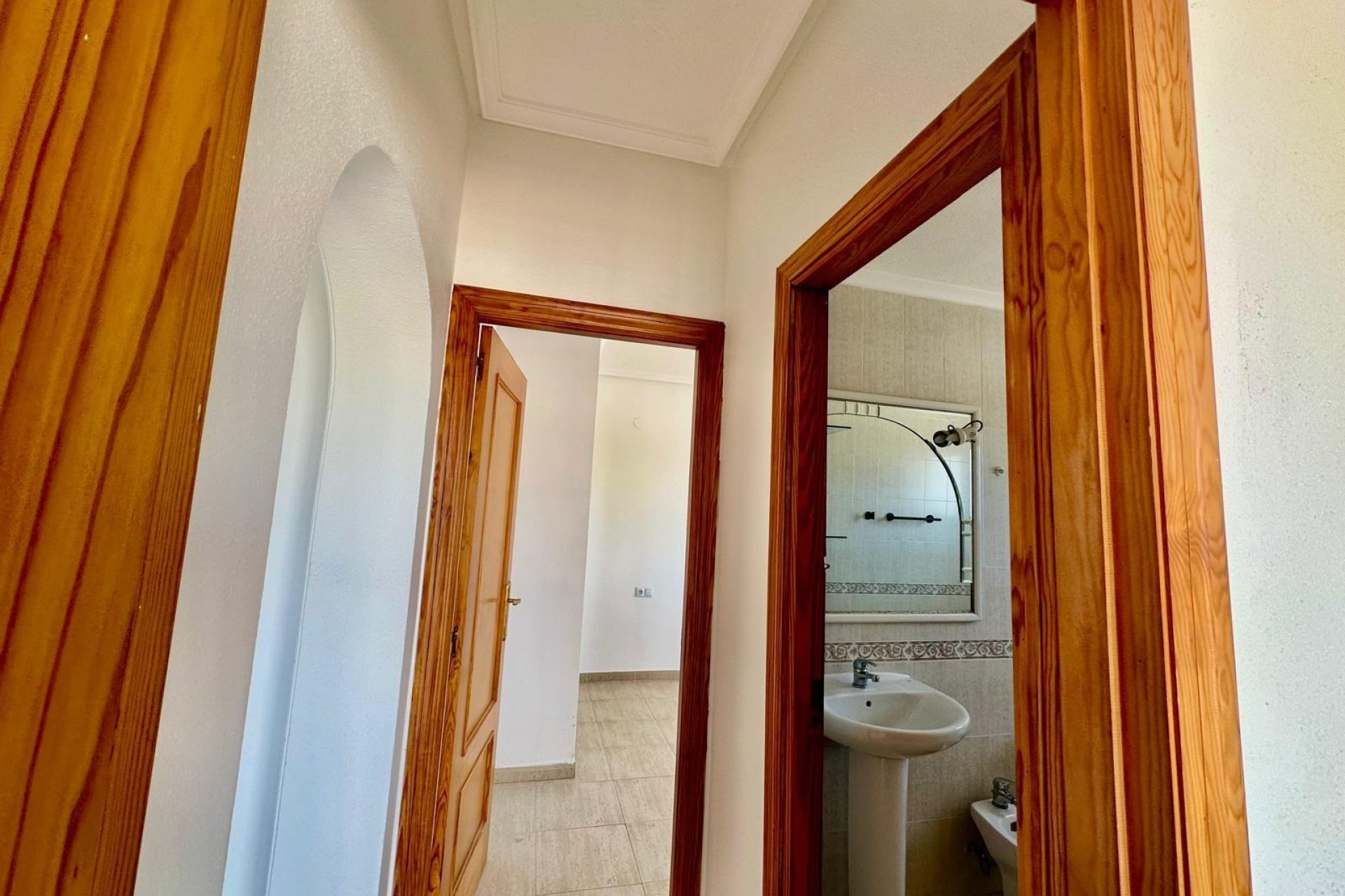 Resale - Bungalow - Torrevieja - Orihuela costa