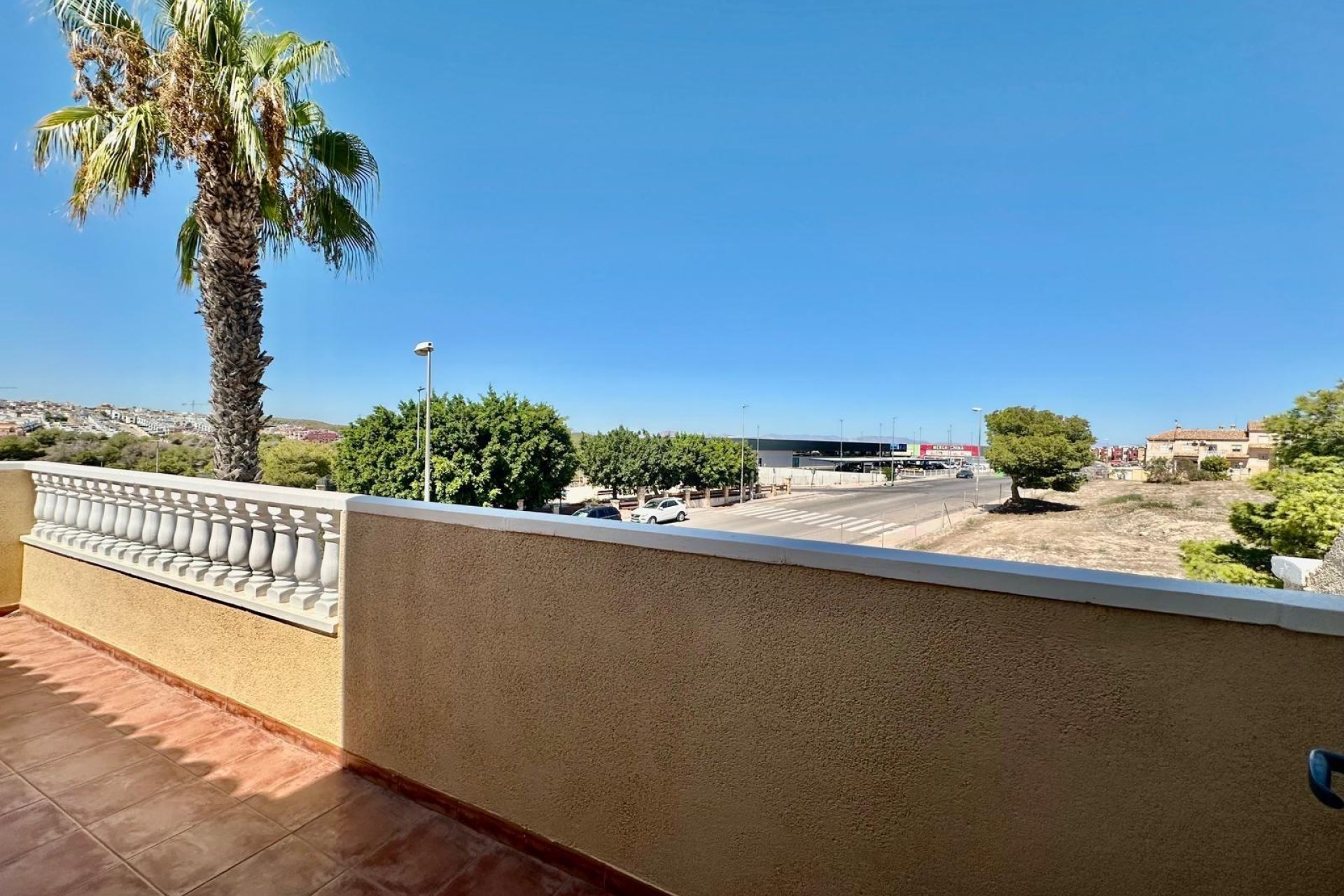 Resale - Bungalow - Torrevieja - Orihuela costa