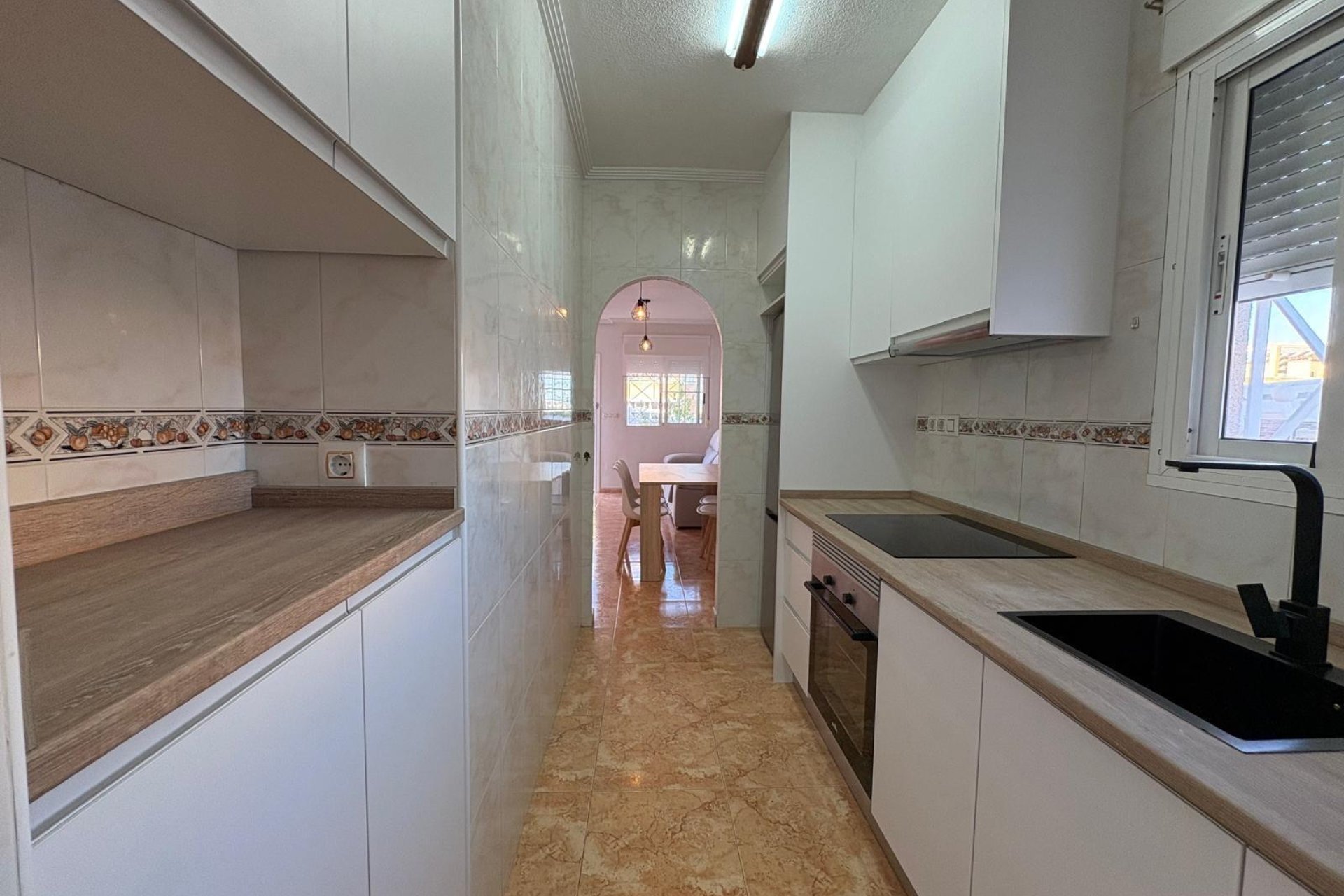 Resale - Bungalow - Torrevieja - Parque Acuático - Sector 25