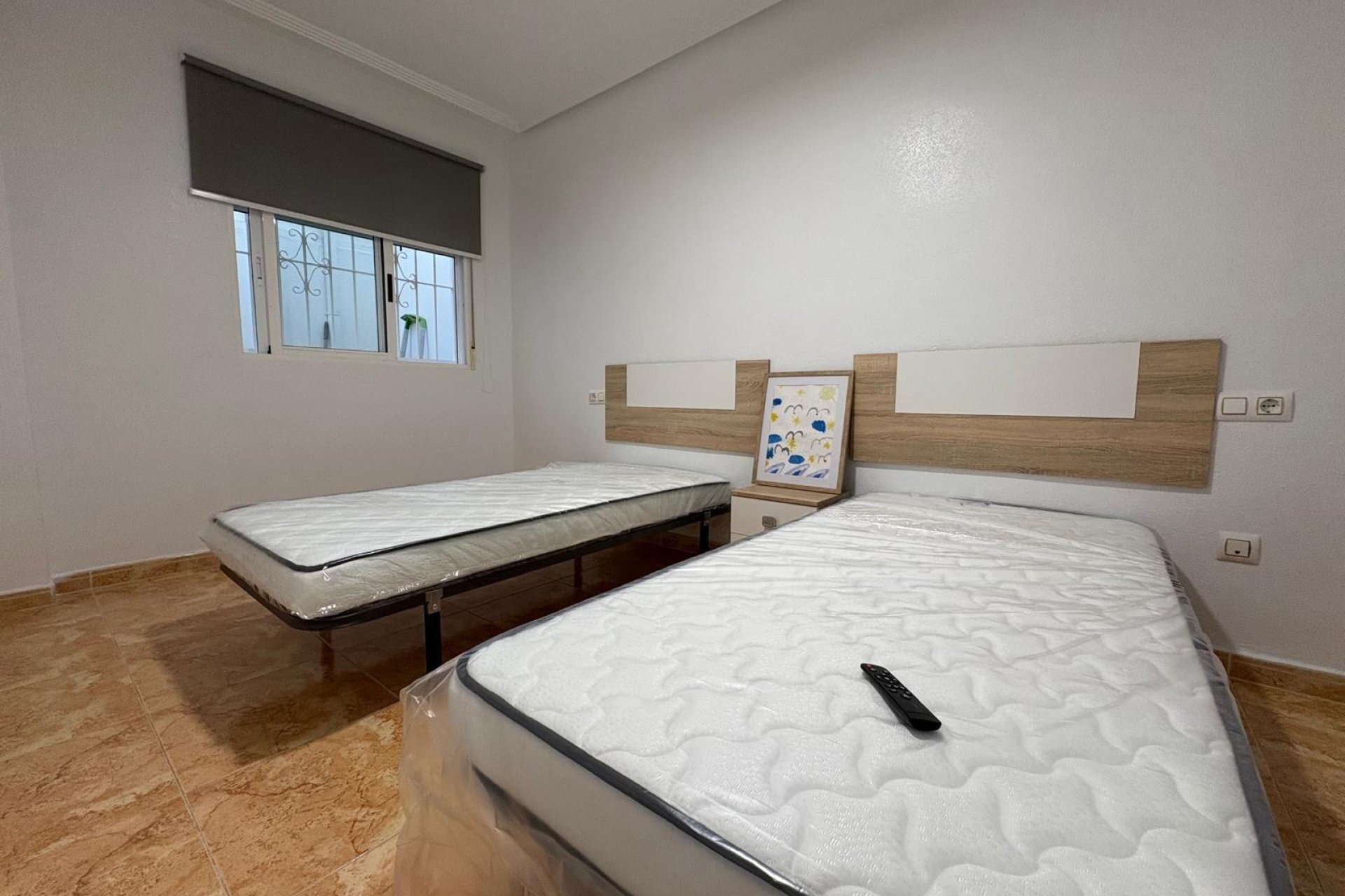 Resale - Bungalow - Torrevieja - Parque Acuático - Sector 25