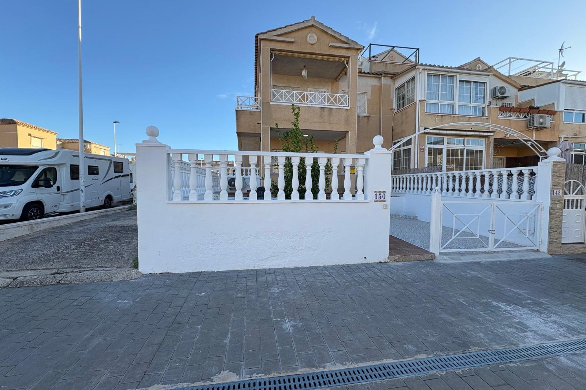 Resale - Bungalow - Torrevieja - Parque Acuático - Sector 25
