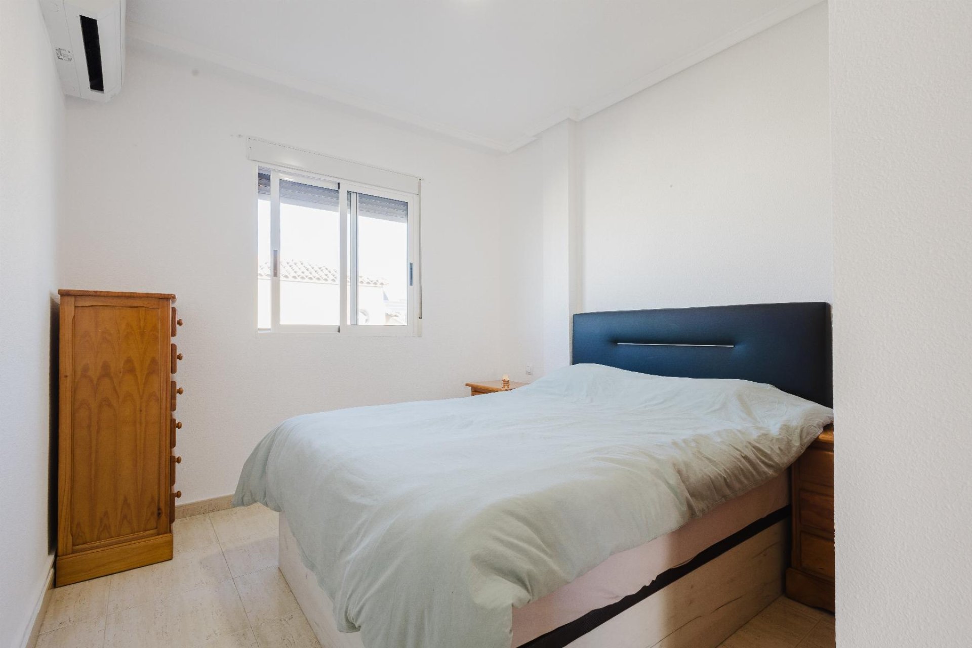 Resale - Bungalow - Torrevieja - Parque de las Naciones