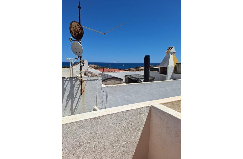 Resale - Bungalow - Torrevieja - Playa de los locos