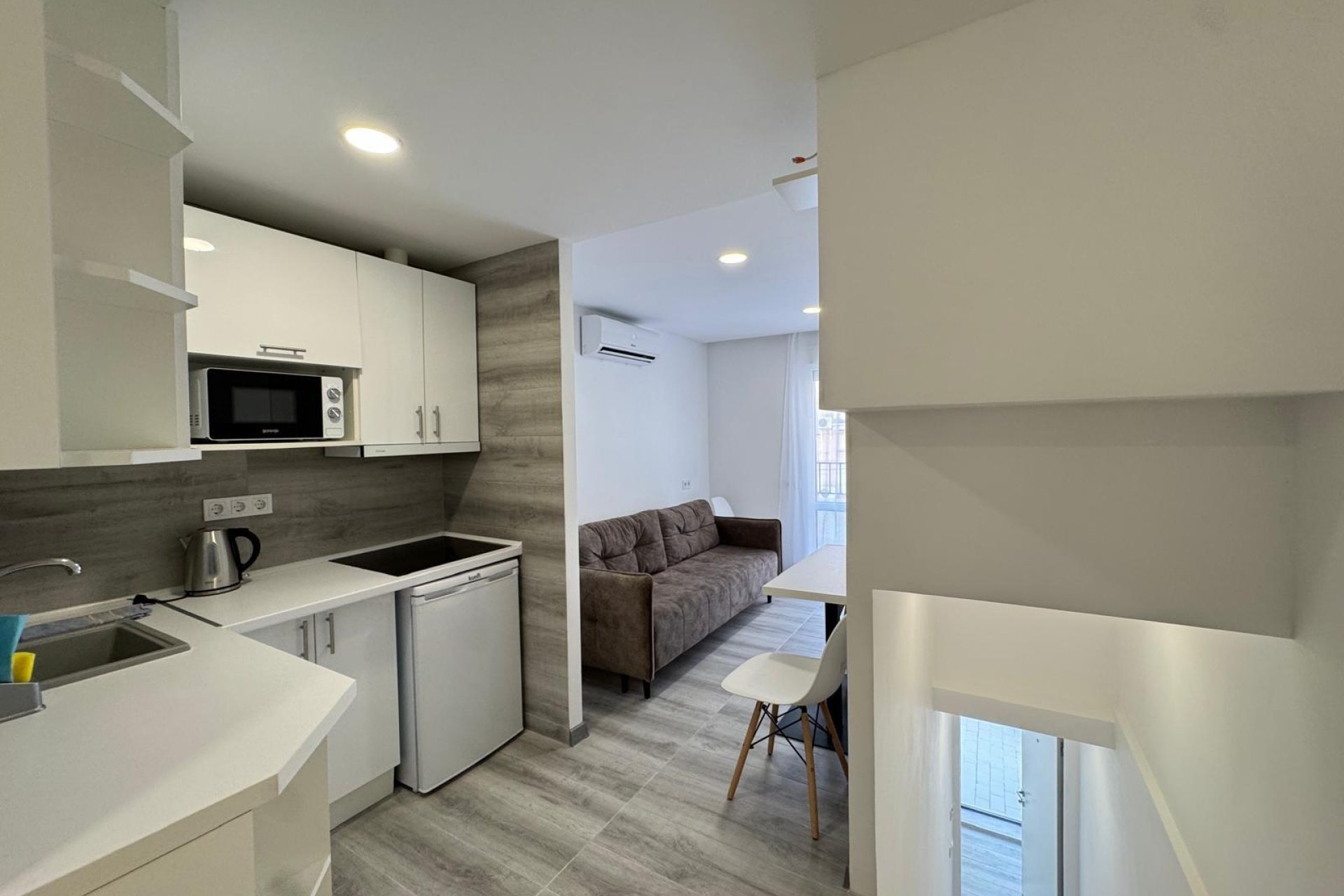 Resale - Bungalow - Torrevieja - Playa de los locos