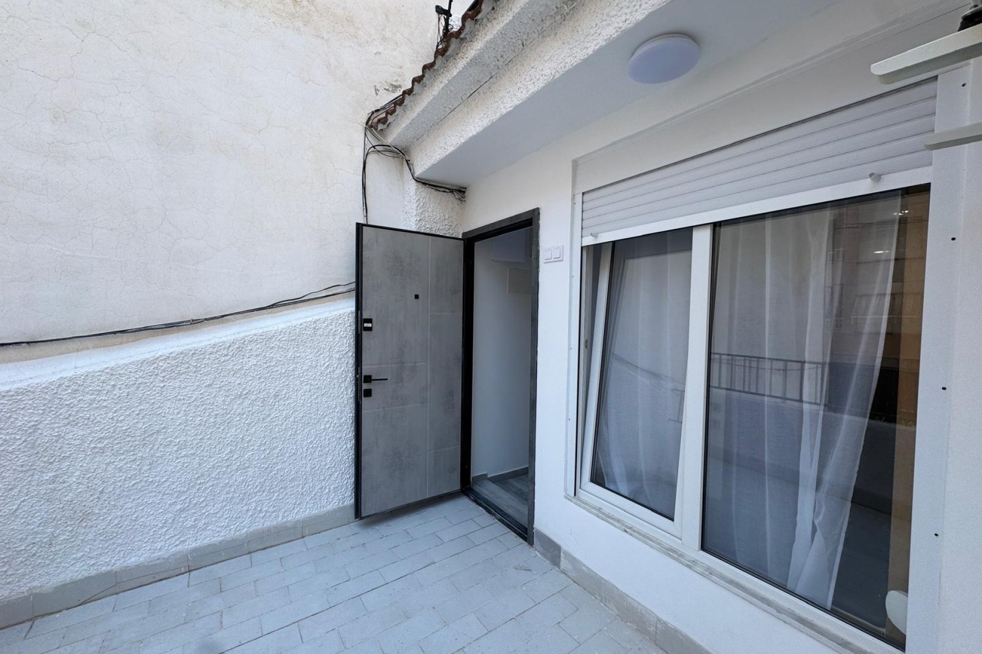 Resale - Bungalow - Torrevieja - Playa de los locos