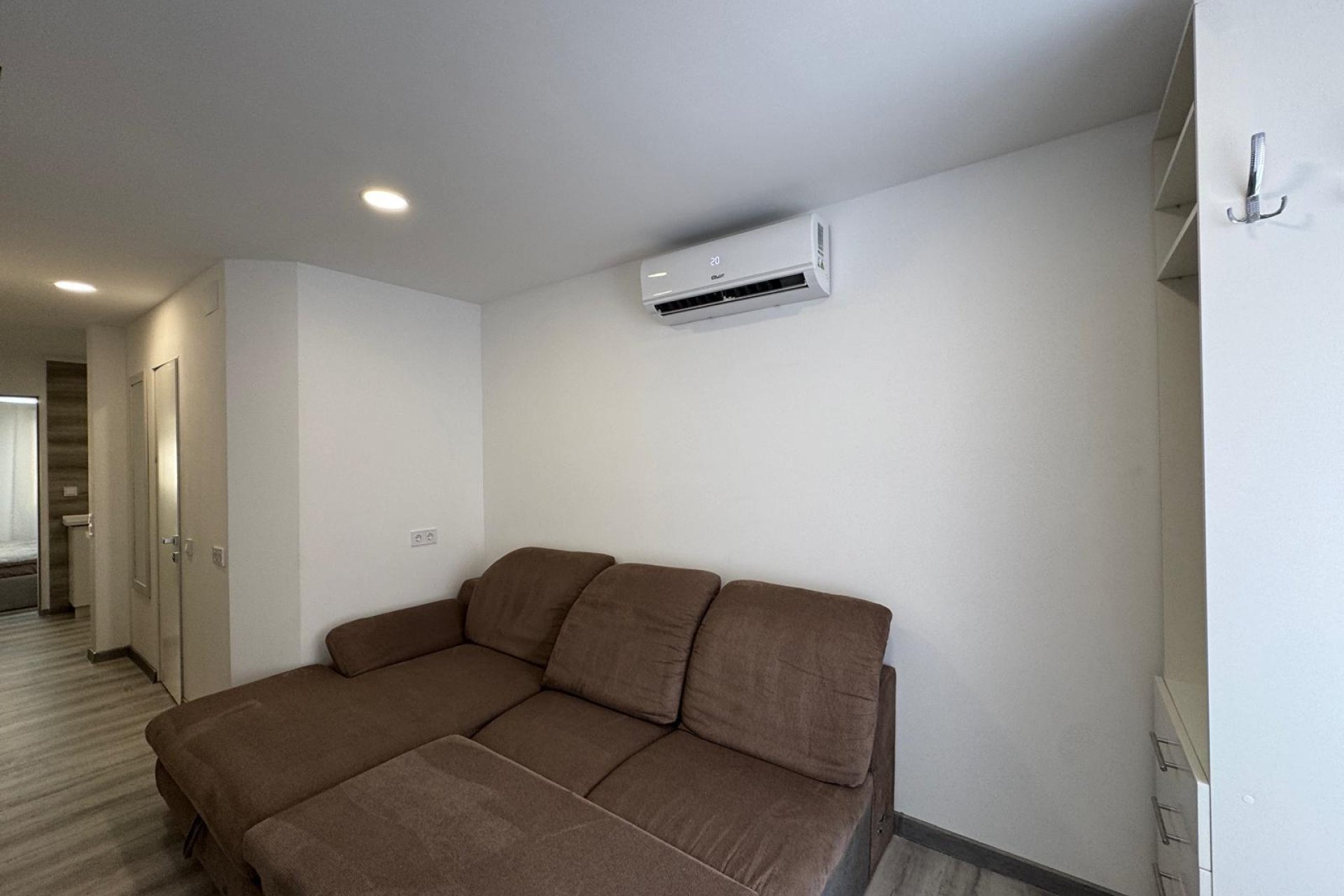 Resale - Bungalow - Torrevieja - Playa de los locos