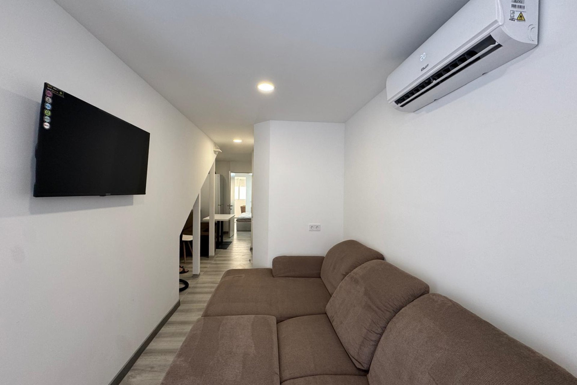 Resale - Bungalow - Torrevieja - Playa de los locos