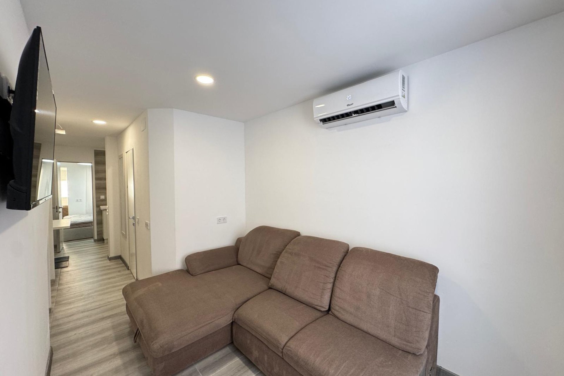 Resale - Bungalow - Torrevieja - Playa de los locos