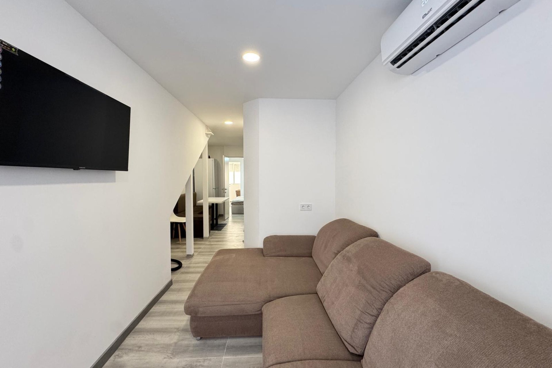 Resale - Bungalow - Torrevieja - Playa de los locos