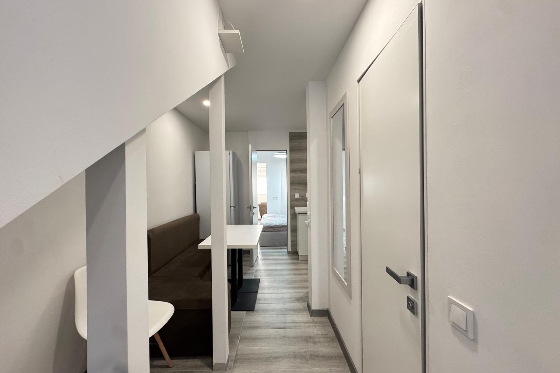 Resale - Bungalow - Torrevieja - Playa de los locos