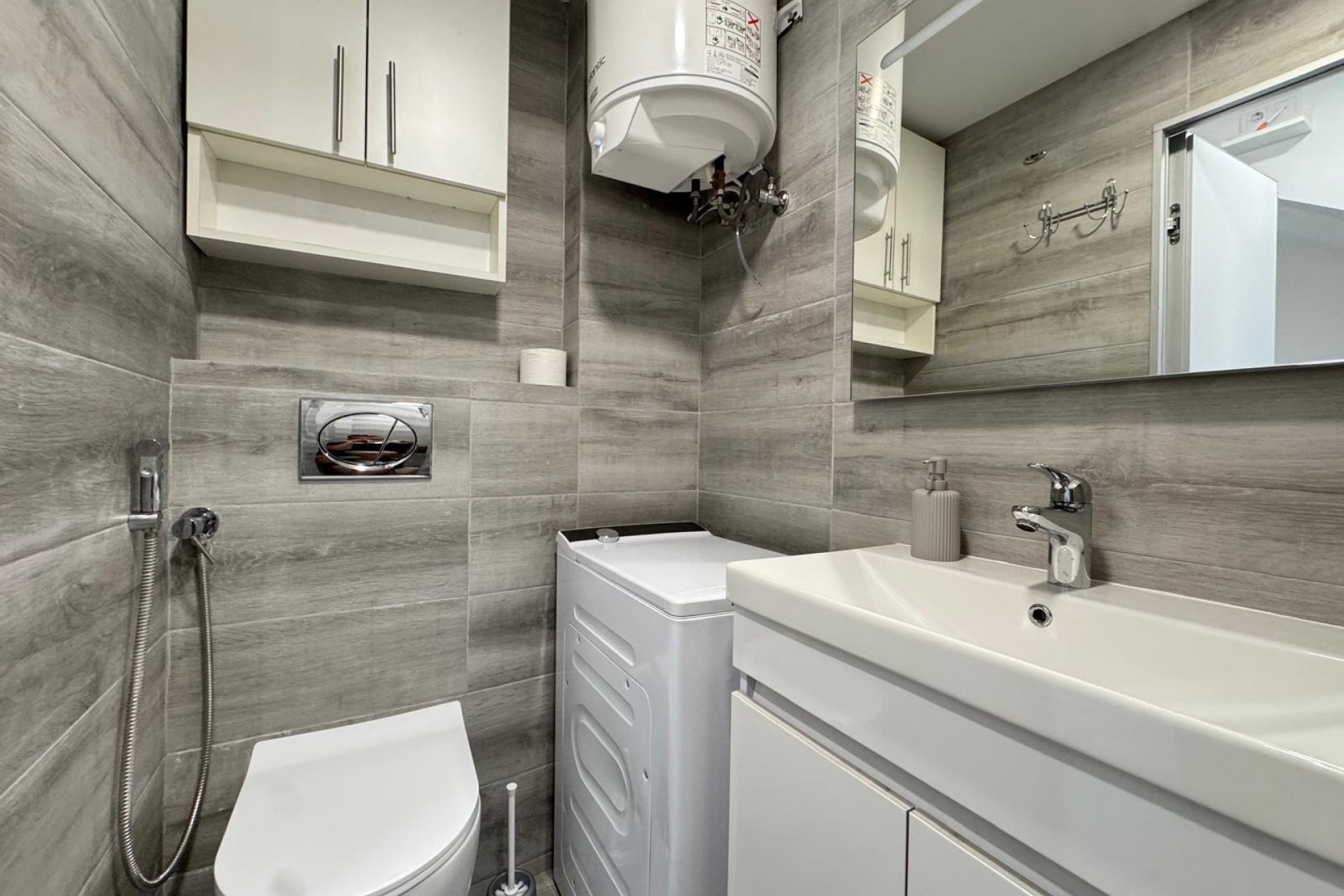 Resale - Bungalow - Torrevieja - Playa de los locos