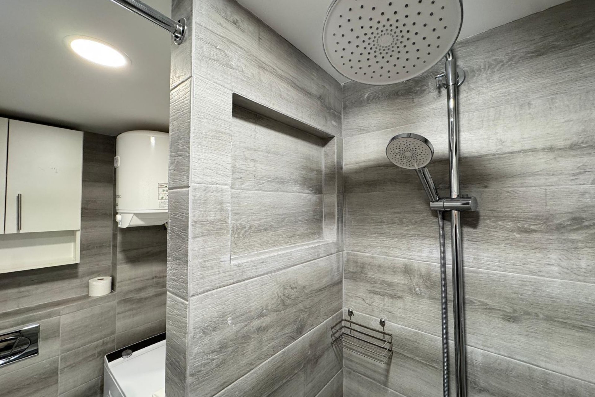 Resale - Bungalow - Torrevieja - Playa de los locos