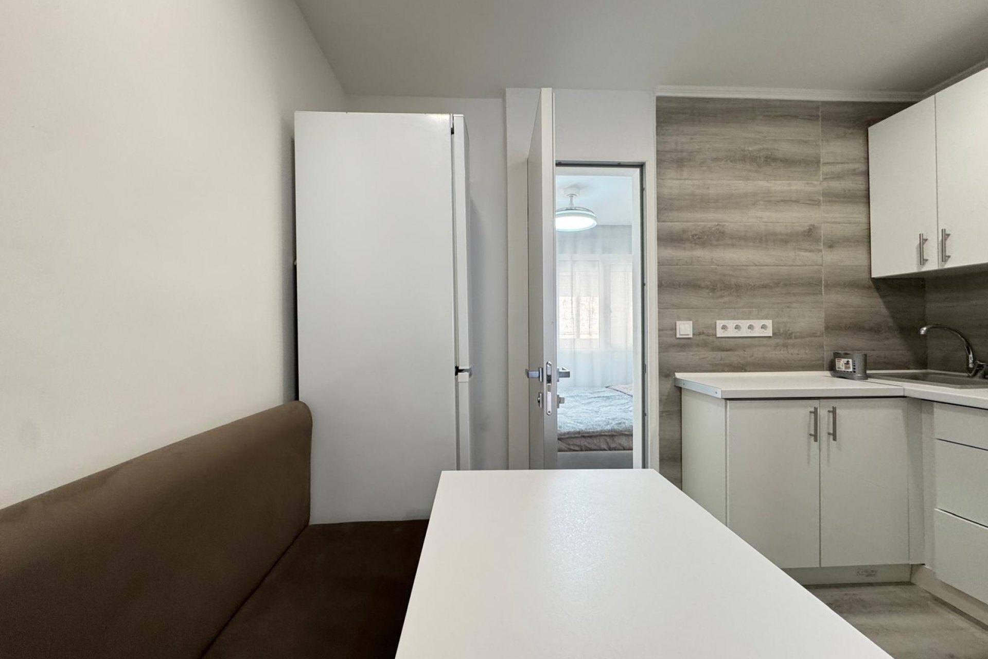 Resale - Bungalow - Torrevieja - Playa de los locos