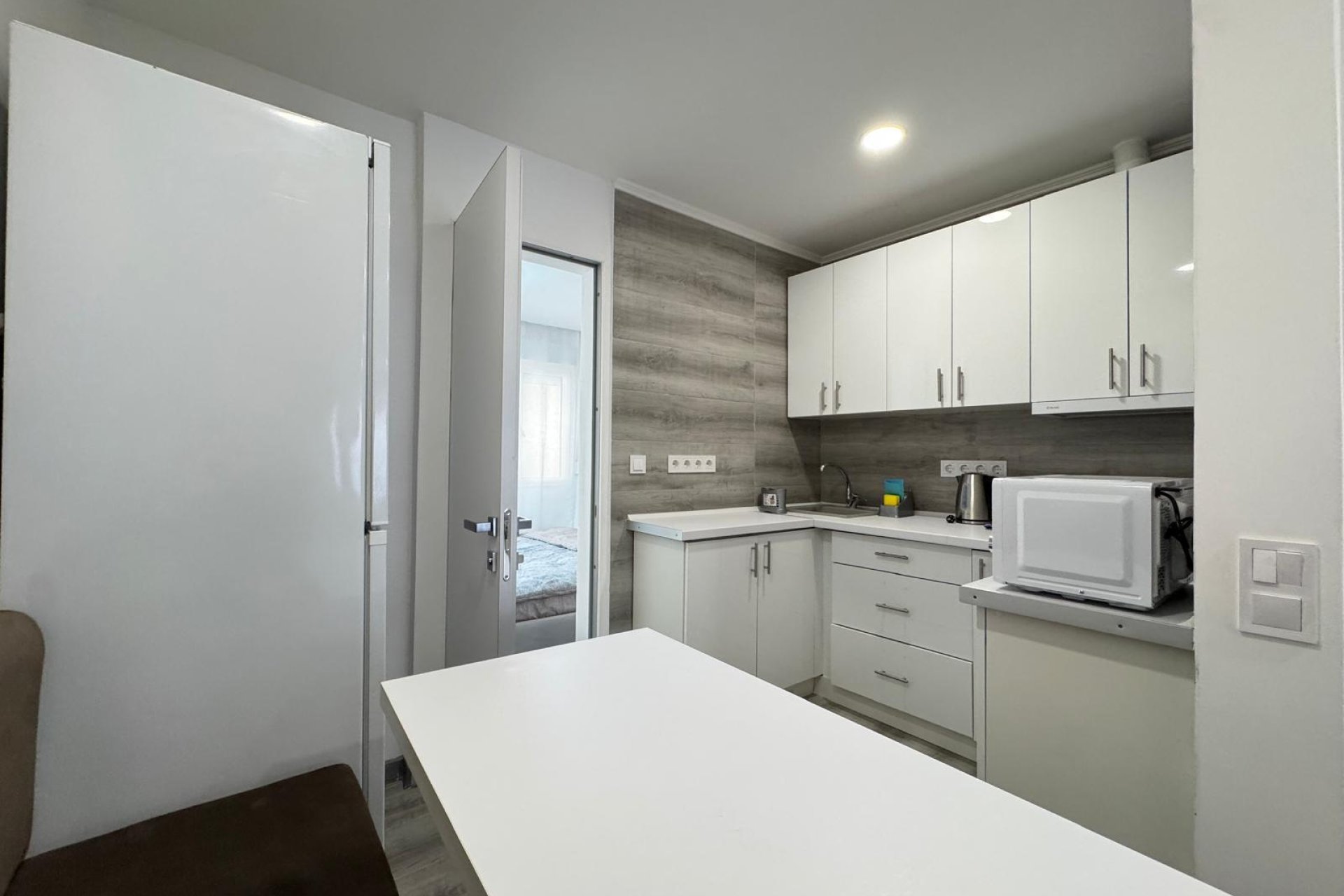 Resale - Bungalow - Torrevieja - Playa de los locos