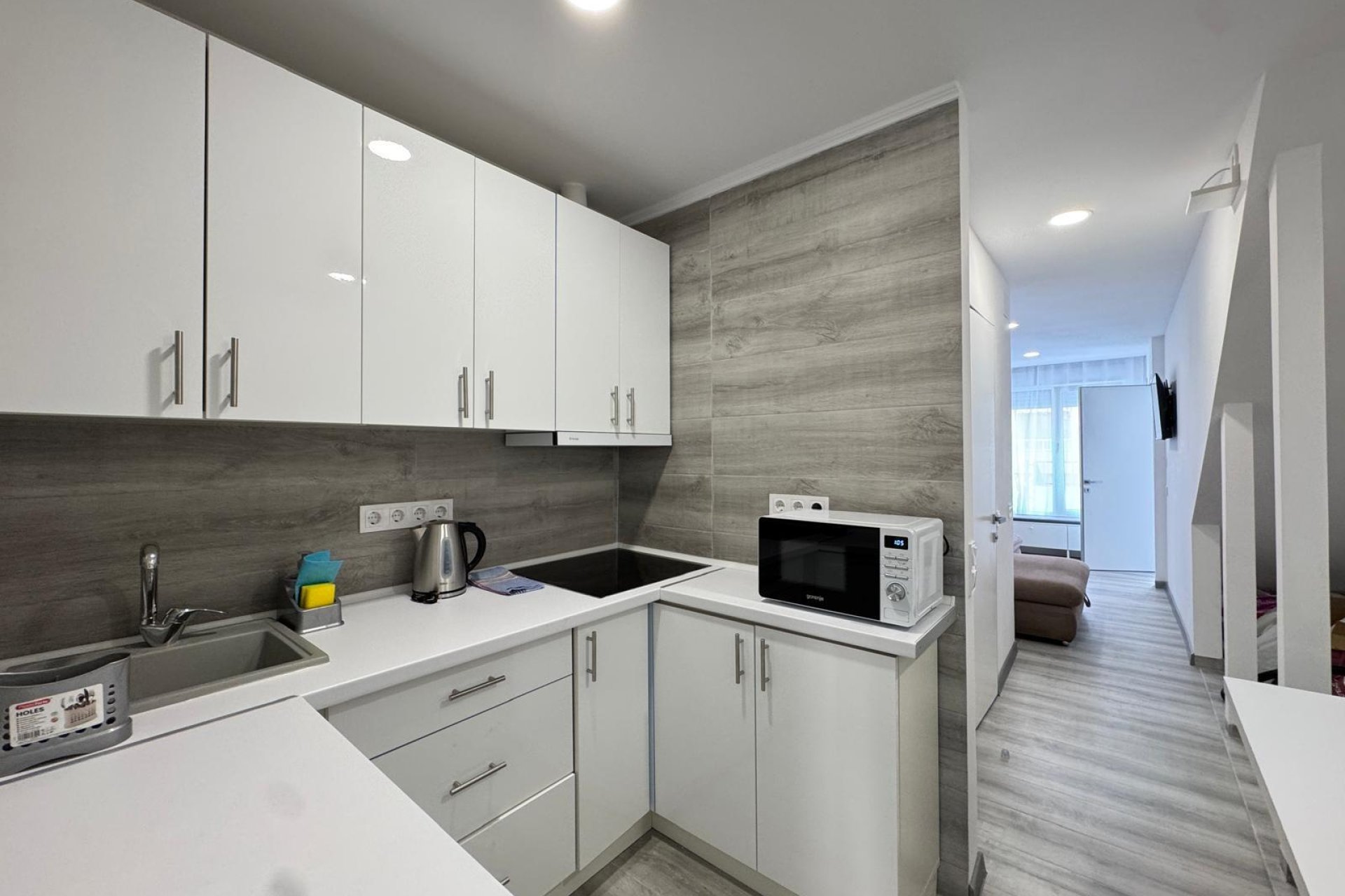 Resale - Bungalow - Torrevieja - Playa de los locos