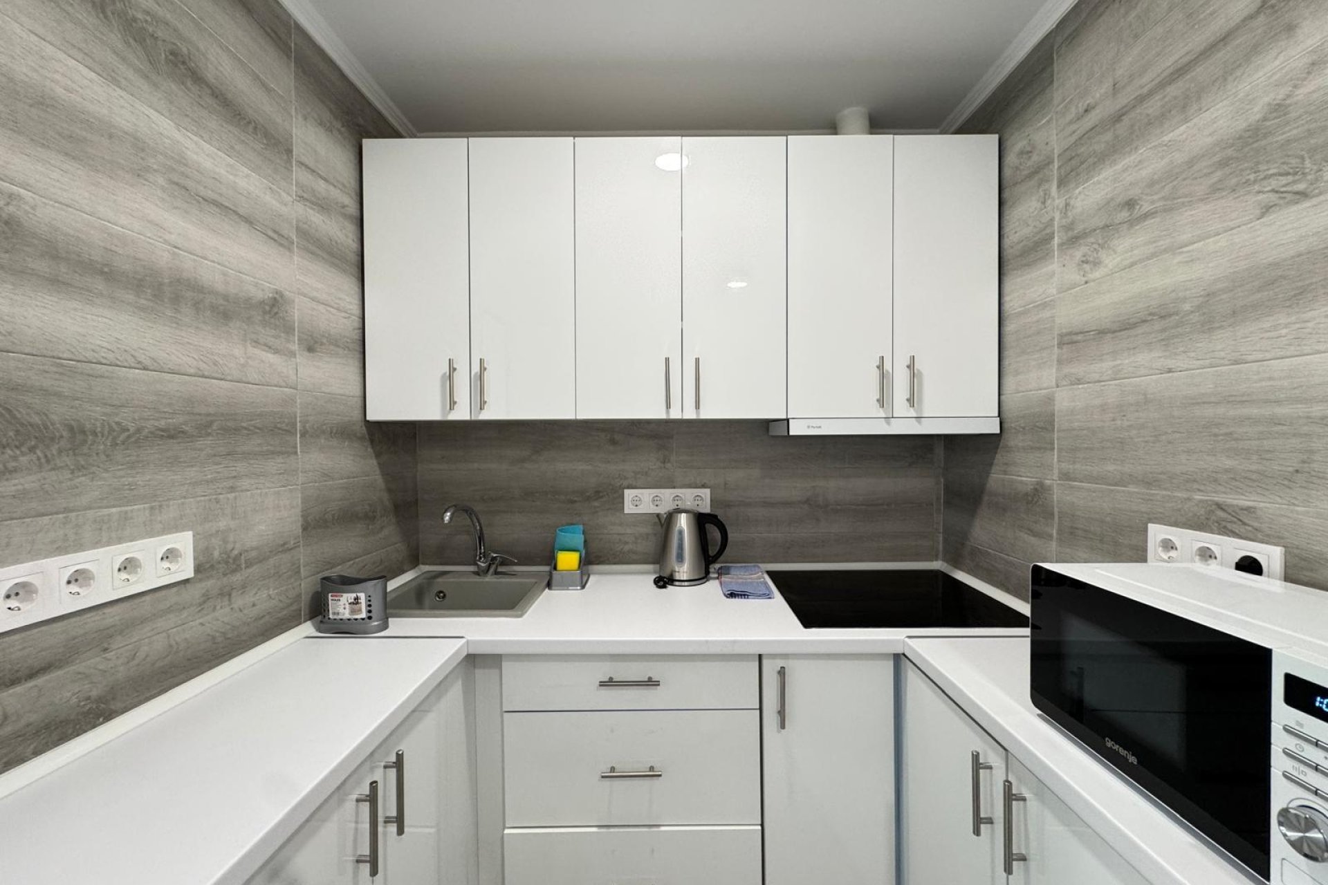 Resale - Bungalow - Torrevieja - Playa de los locos