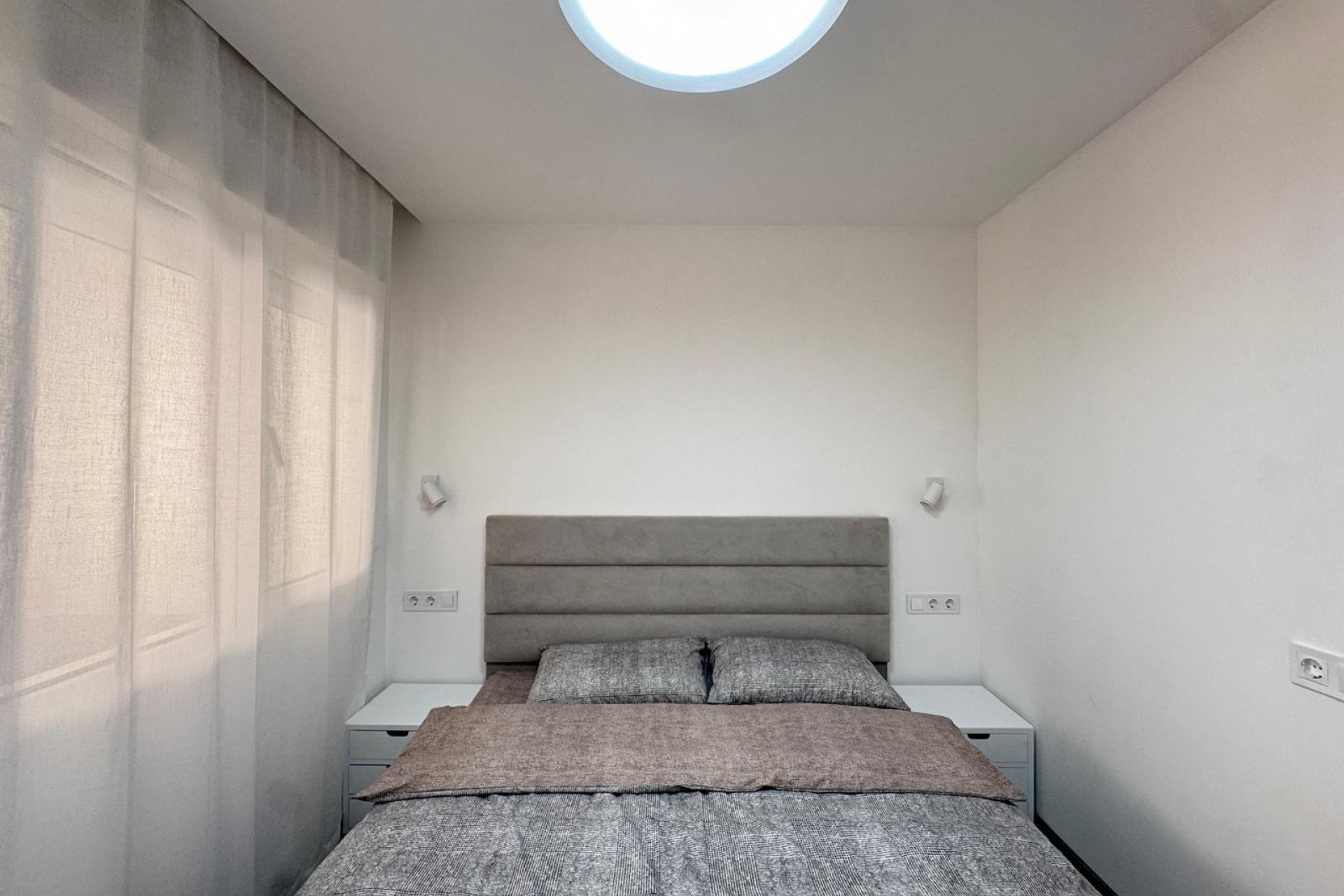 Resale - Bungalow - Torrevieja - Playa de los locos