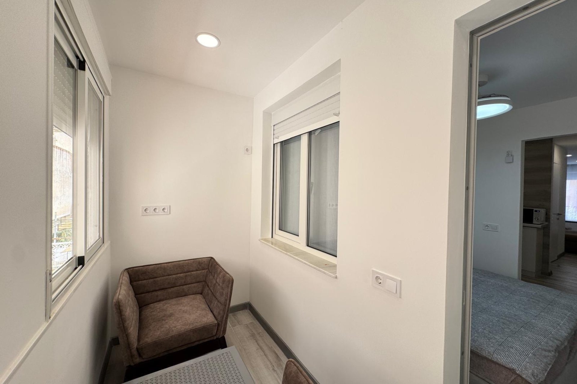 Resale - Bungalow - Torrevieja - Playa de los locos