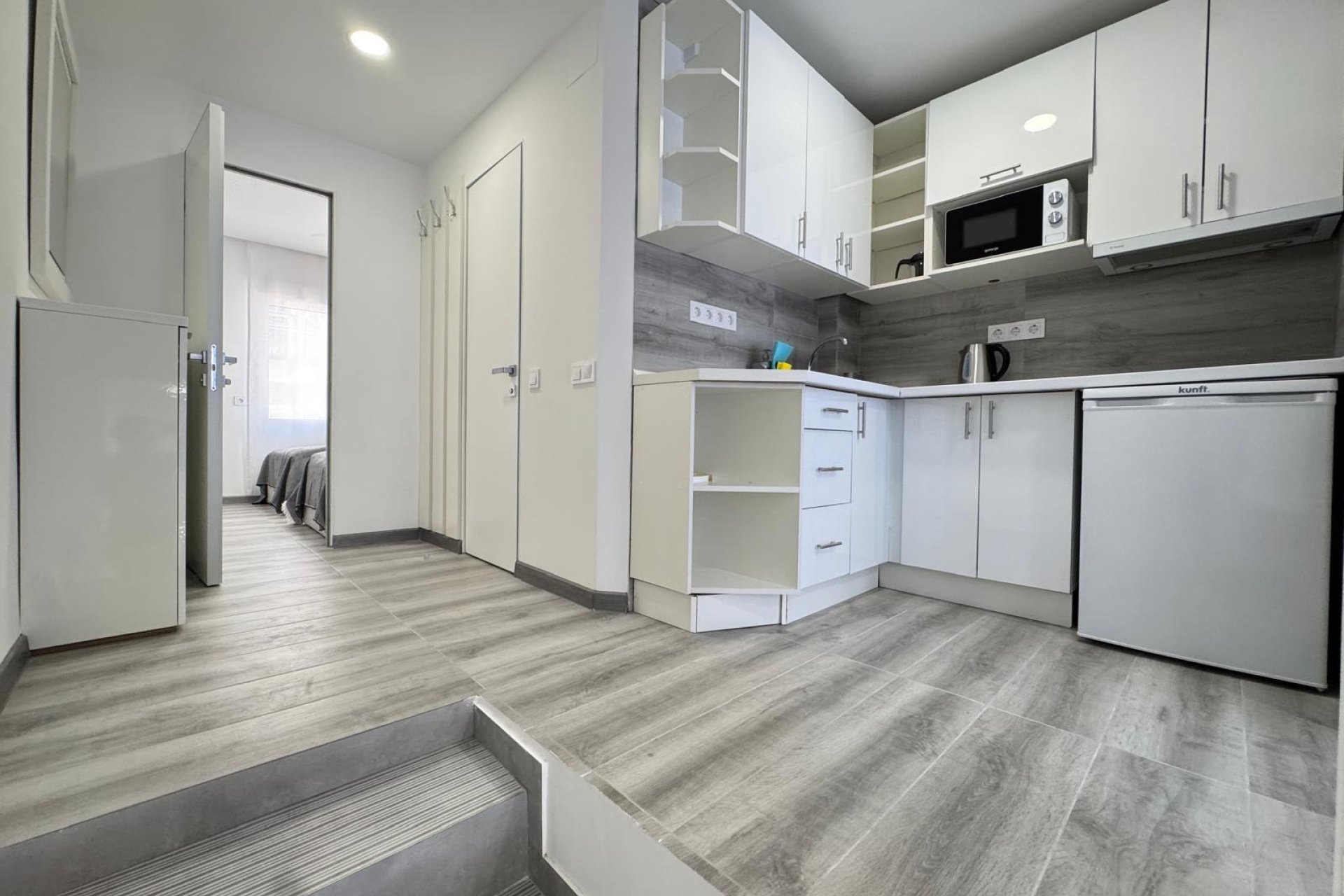 Resale - Bungalow - Torrevieja - Playa de los locos