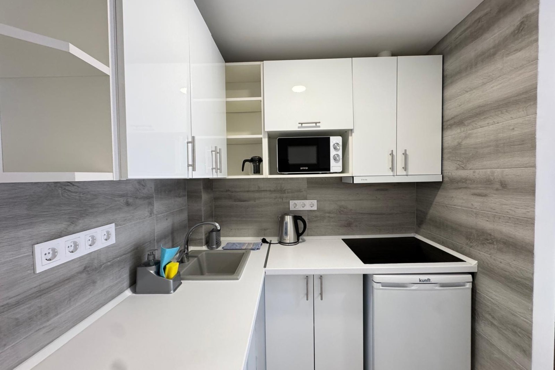 Resale - Bungalow - Torrevieja - Playa de los locos