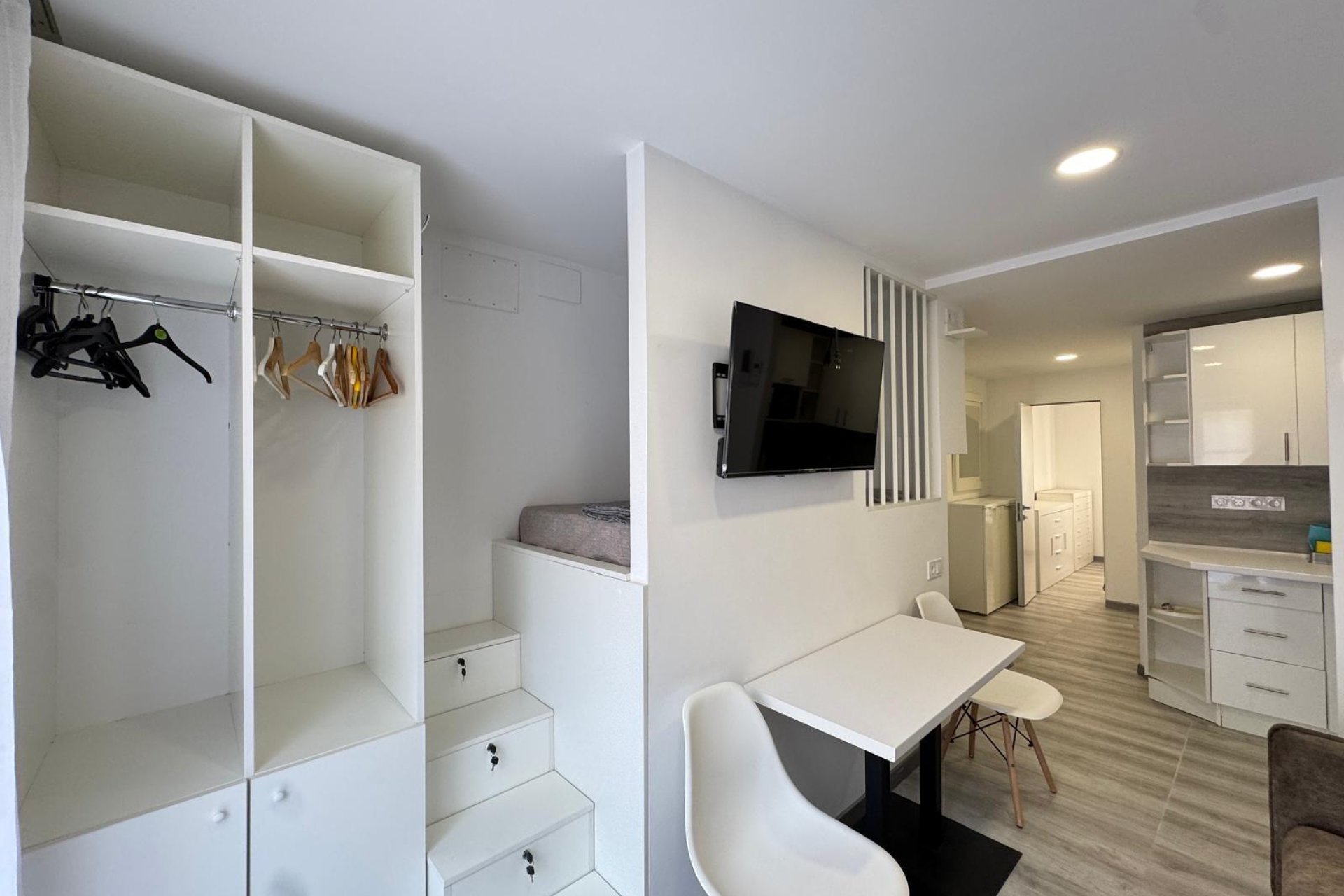 Resale - Bungalow - Torrevieja - Playa de los locos