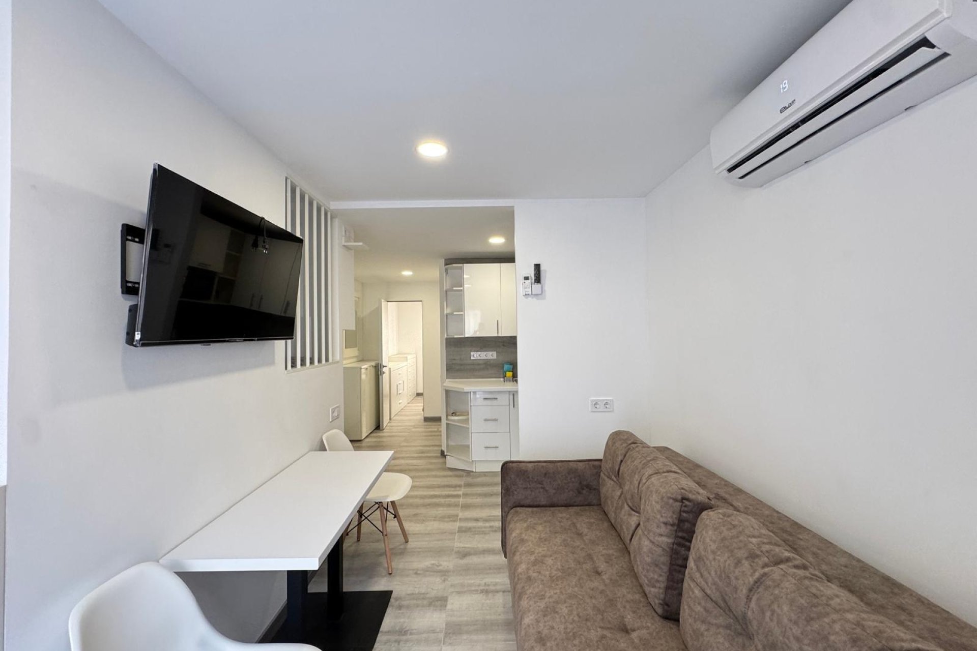 Resale - Bungalow - Torrevieja - Playa de los locos