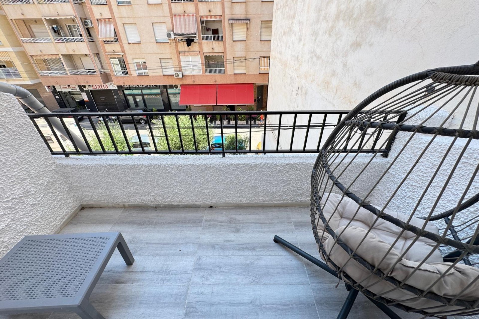 Resale - Bungalow - Torrevieja - Playa de los locos