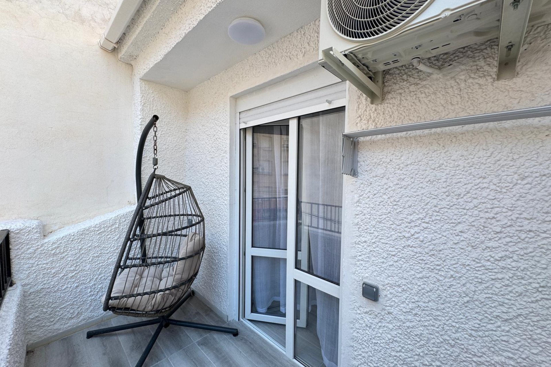 Resale - Bungalow - Torrevieja - Playa de los locos