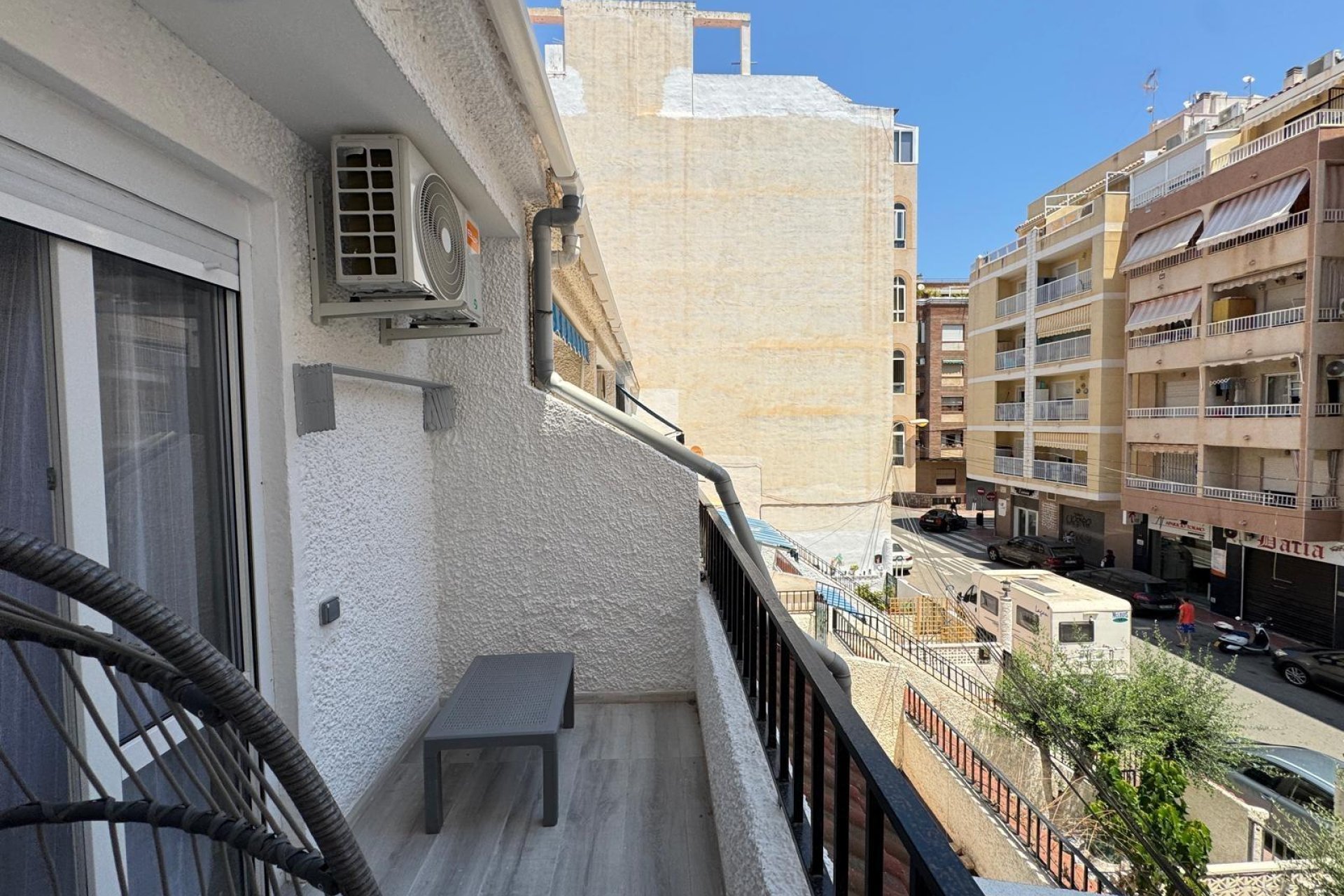 Resale - Bungalow - Torrevieja - Playa de los locos